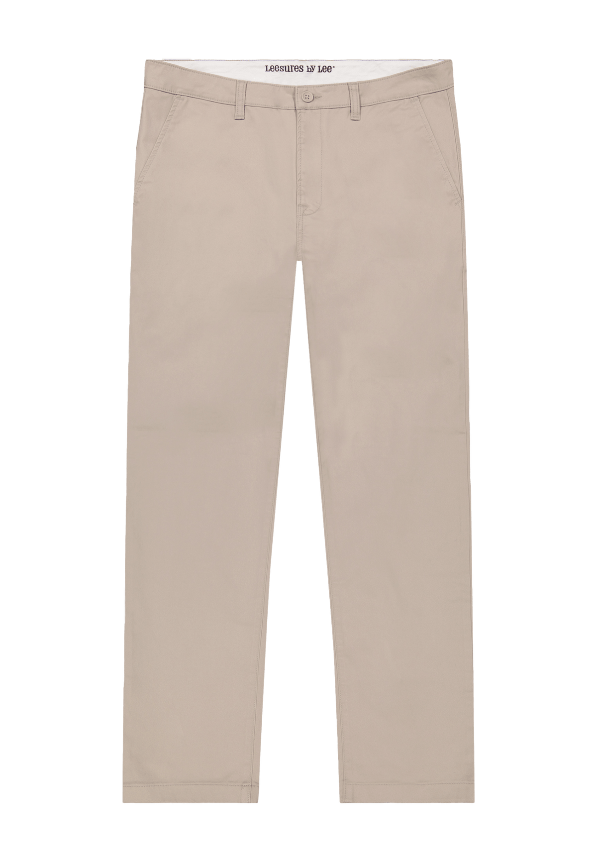 Regular Chino in Cashmere - LEE Schweiz