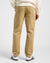 Relaxed Workwear Chino in Oscar Khaki - LEE Schweiz