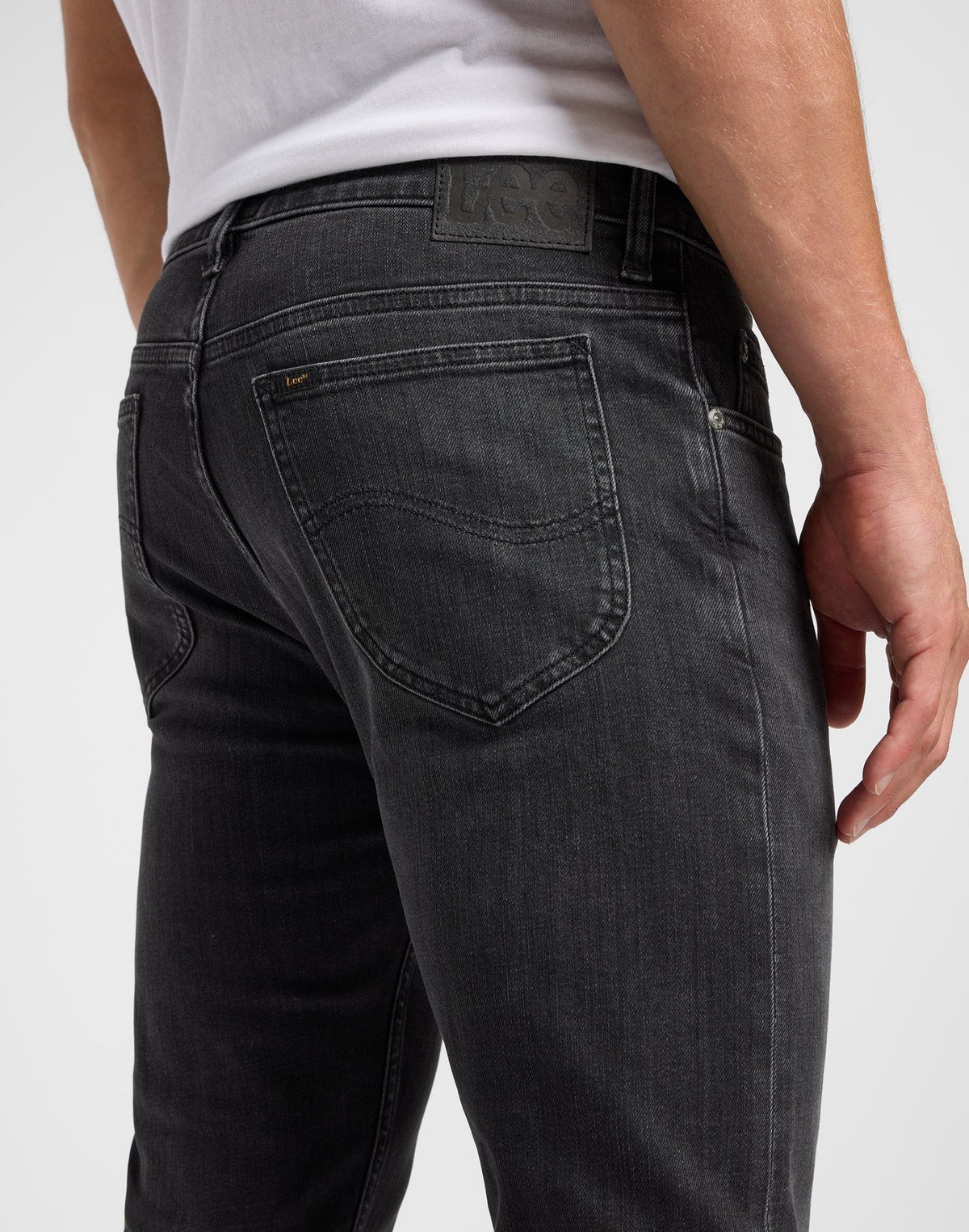 Rider in Phantom - LEE Schweiz