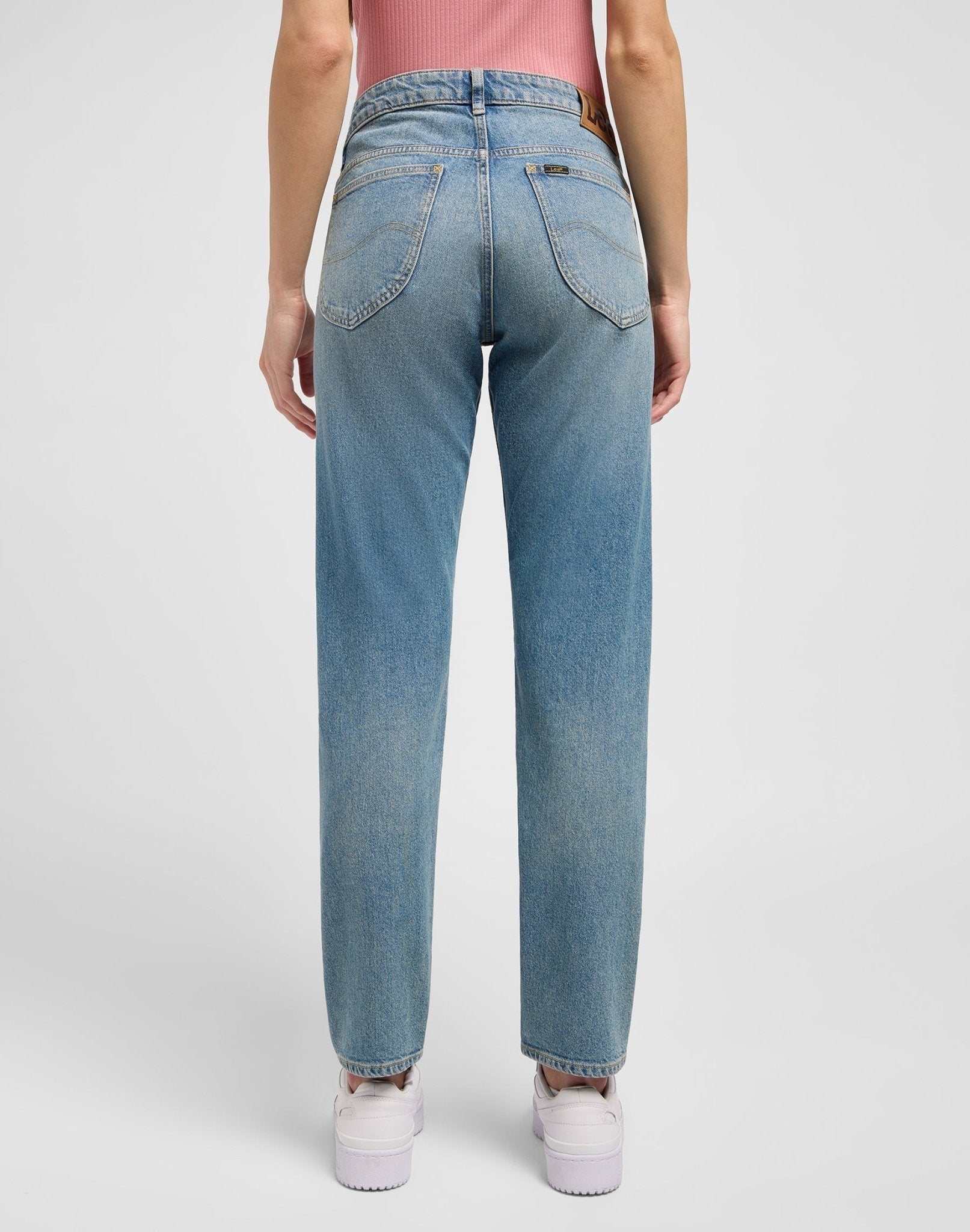 Rider Jeans in Mid Storm - LEE Schweiz