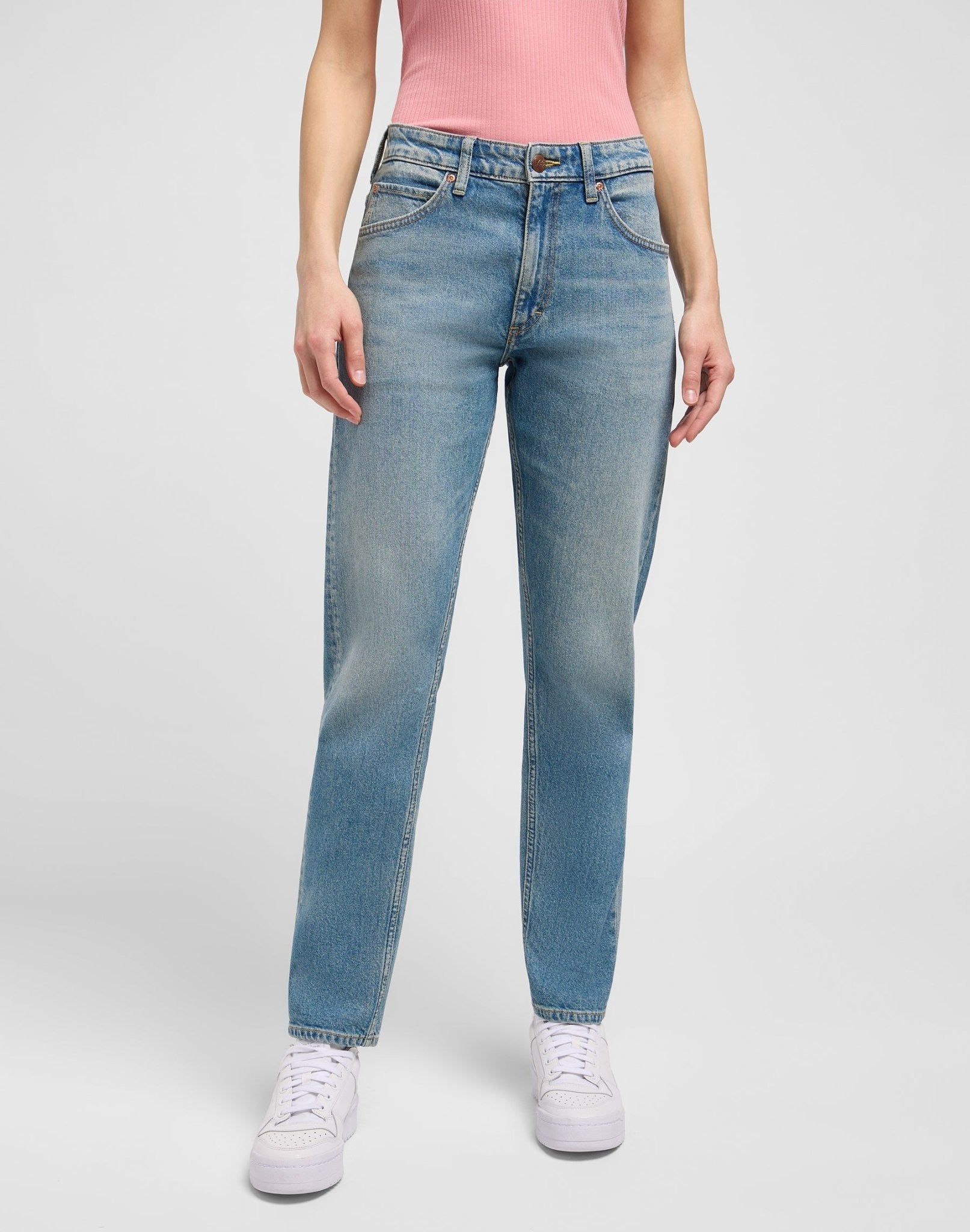 Rider Jeans in Mid Storm - LEE Schweiz