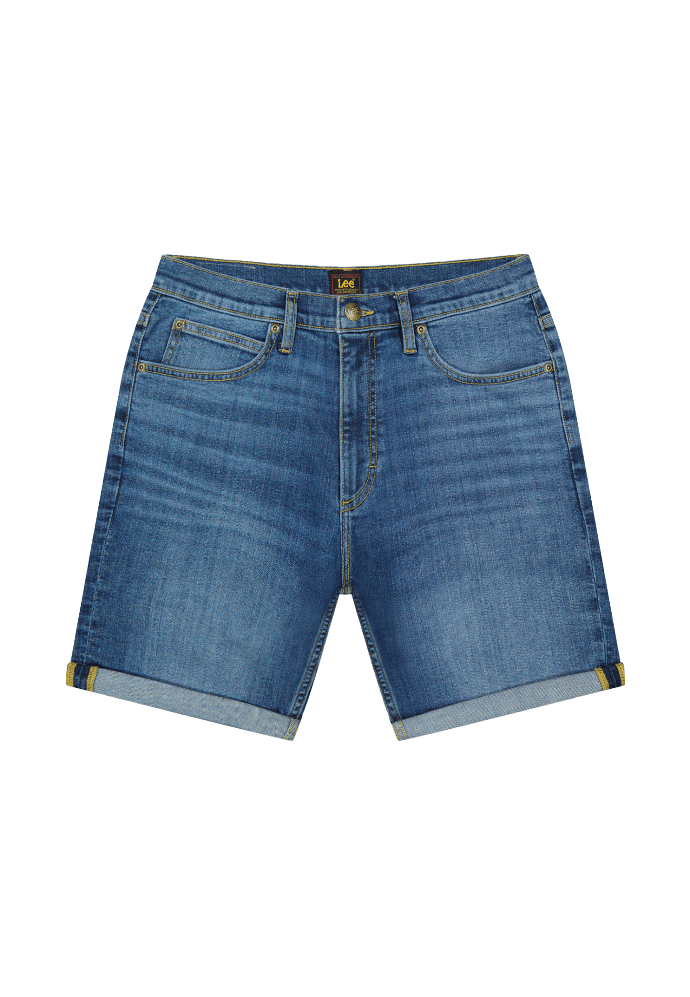 Rider Short in Bundy - LEE Schweiz