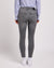 Scarlett High Zip in Ash Stone - LEE Schweiz