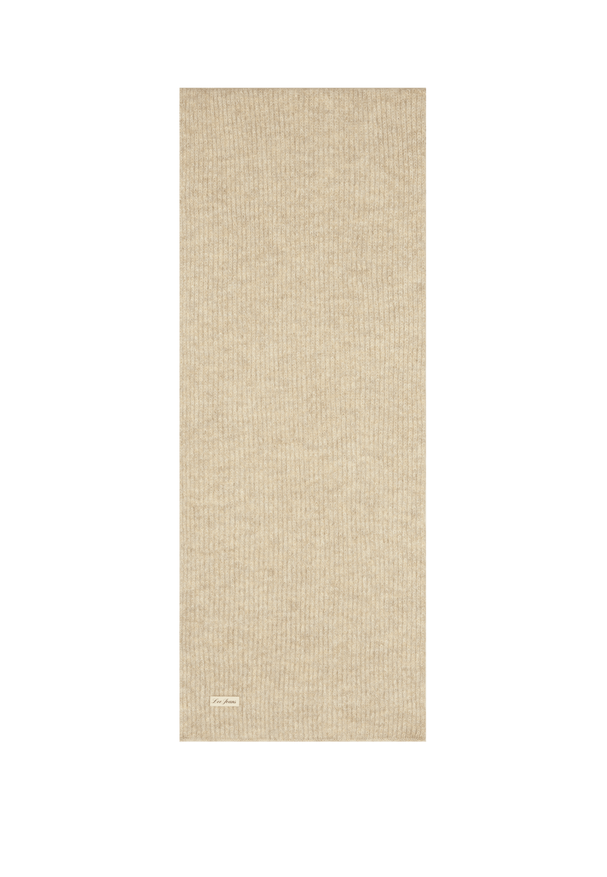Schal Soft in Soy Bean - LEE Schweiz
