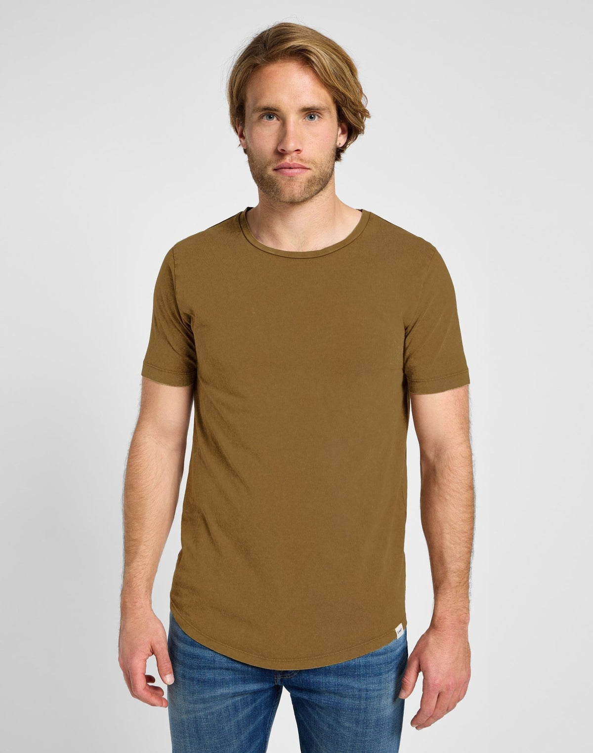 Shaped Tee in Buffalo - LEE Schweiz