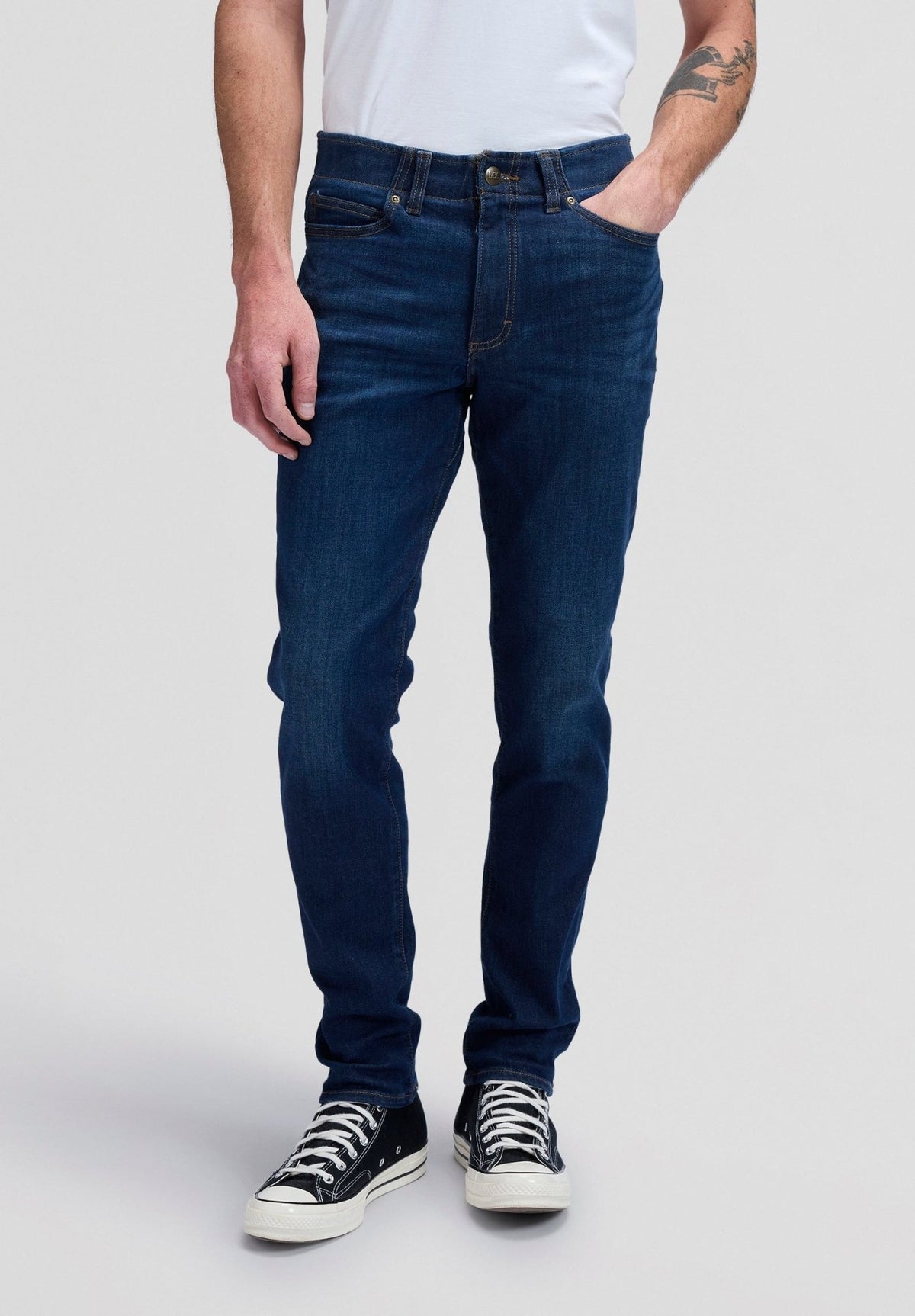 Slim Fit MVP in Aristocrat - LEE Schweiz