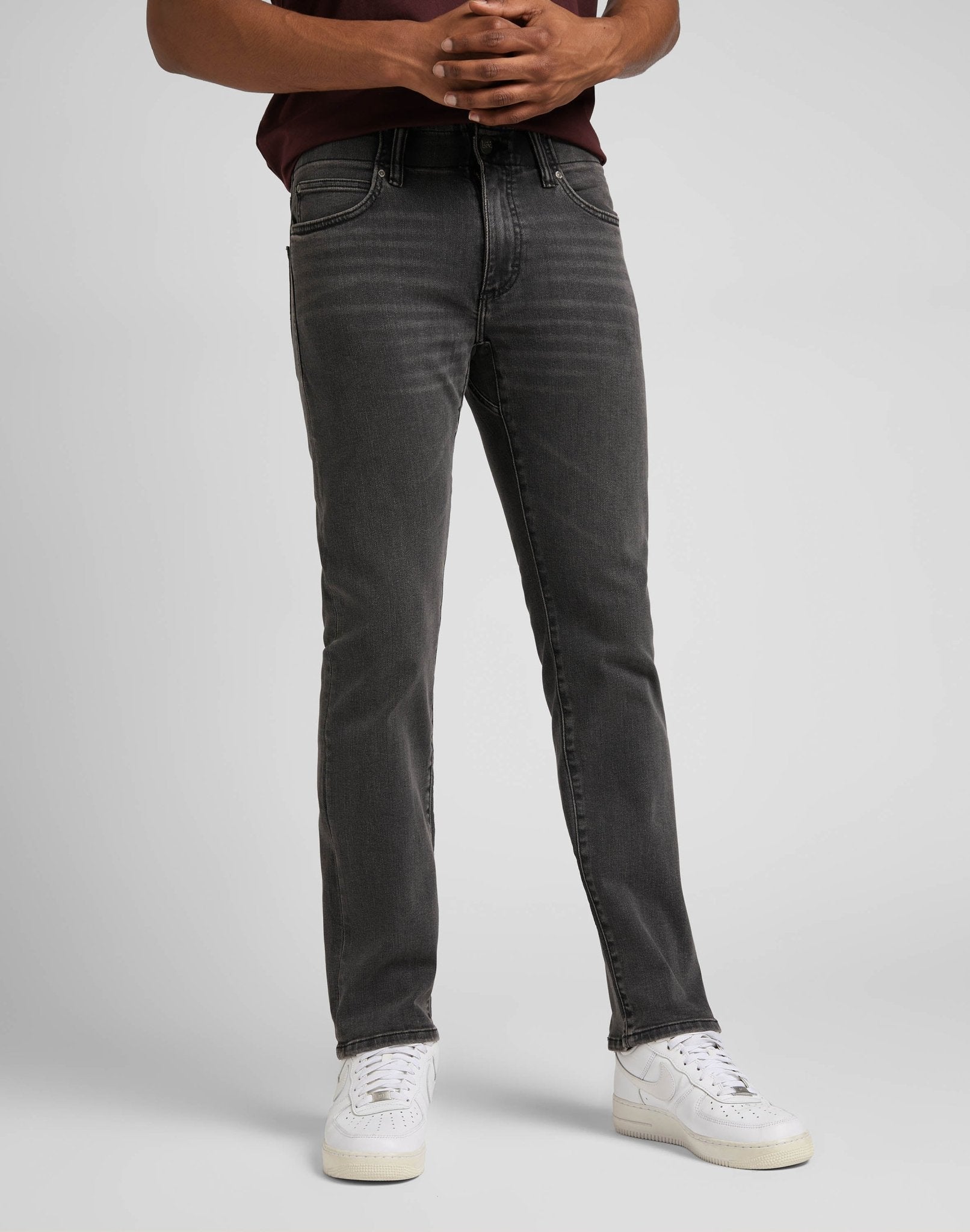 Slim Fit MVP in Forge - LEE Schweiz