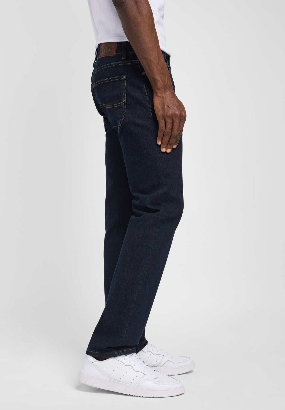 Slim Fit MVP in Rinse - LEE Schweiz
