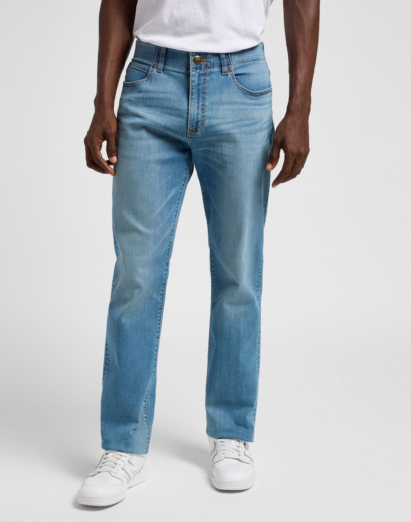 Straight Fit XM in Jaire - LEE Schweiz