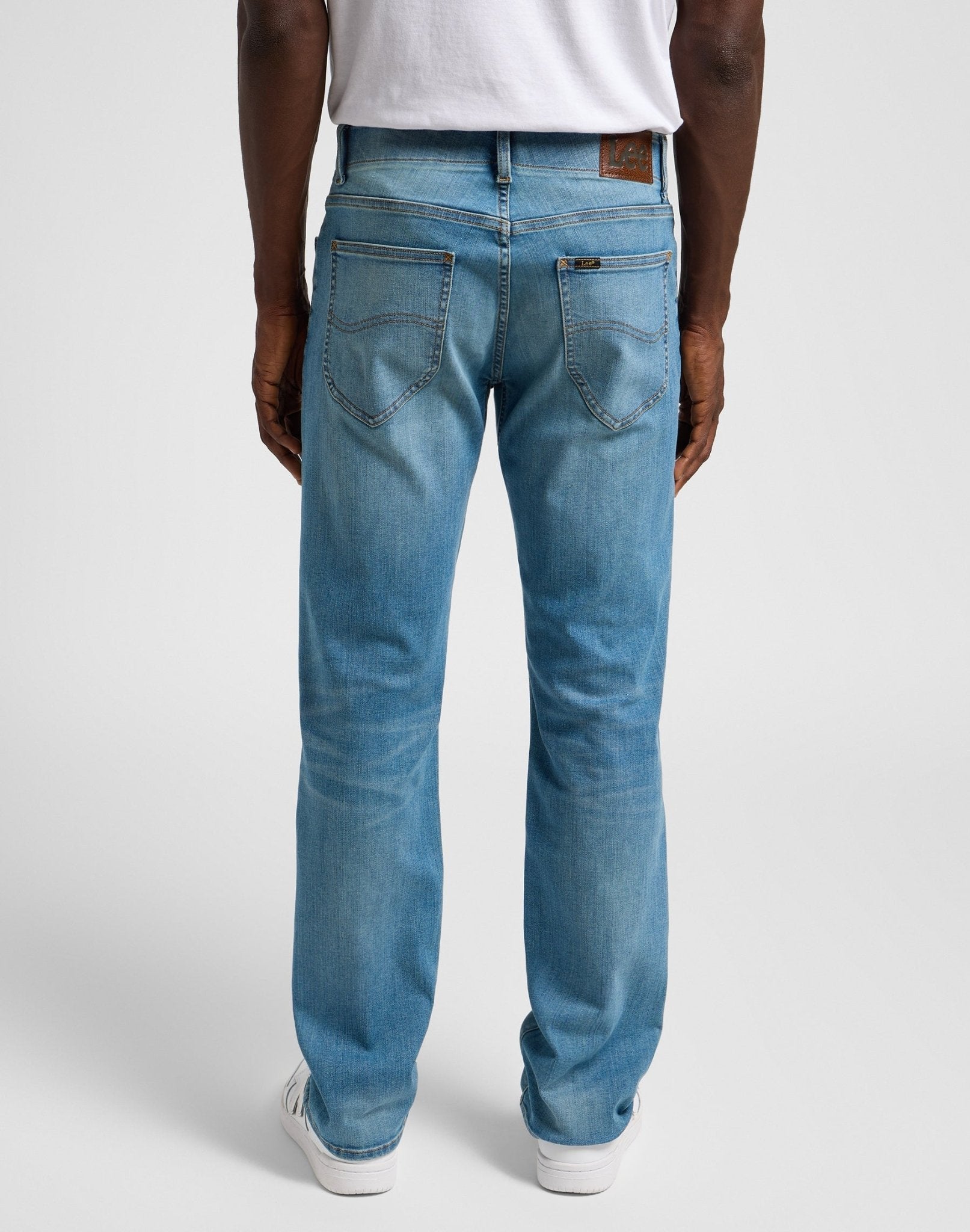 Straight Fit XM in Jaire - LEE Schweiz