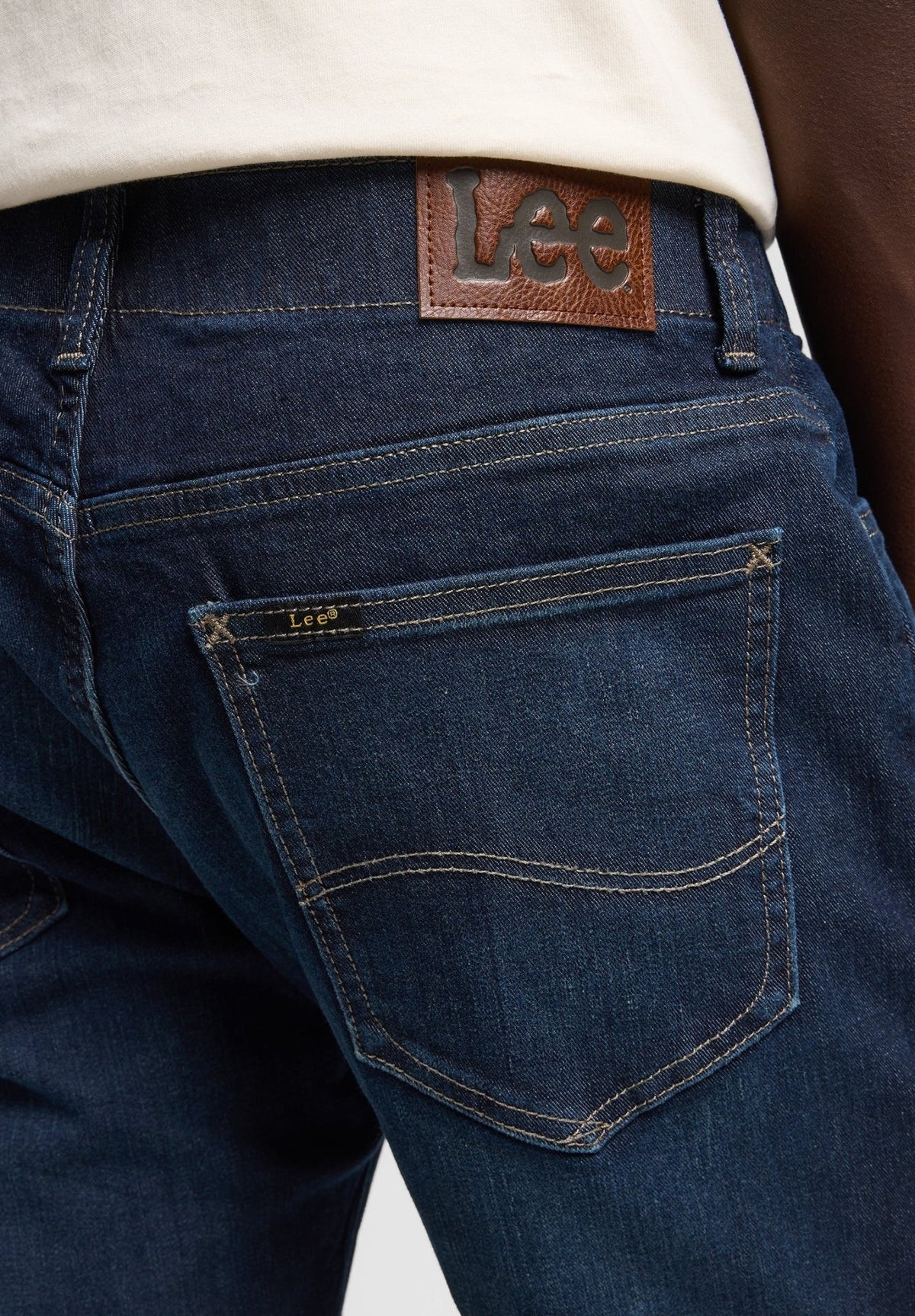 Straight Fit XM in Trip - LEE Schweiz