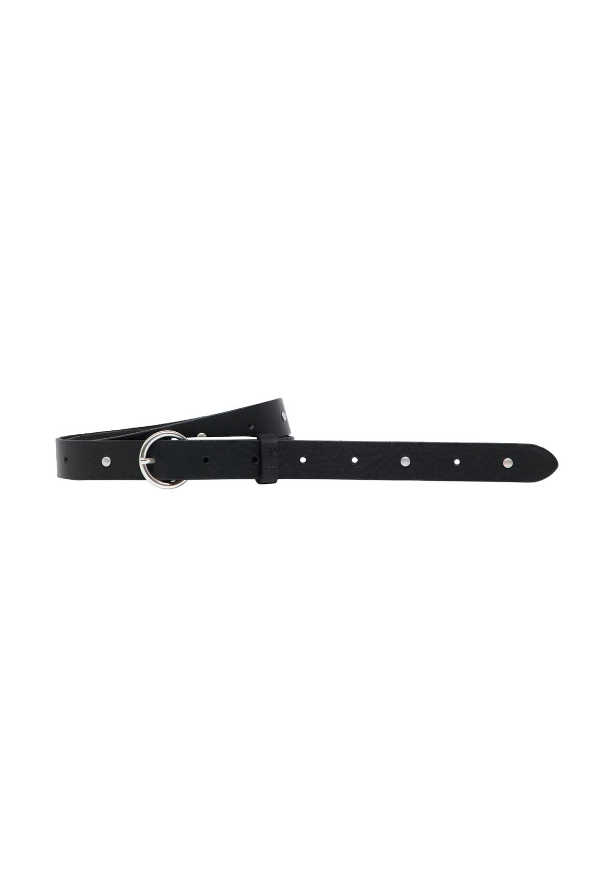 Studded Belt in Black - LEE Schweiz