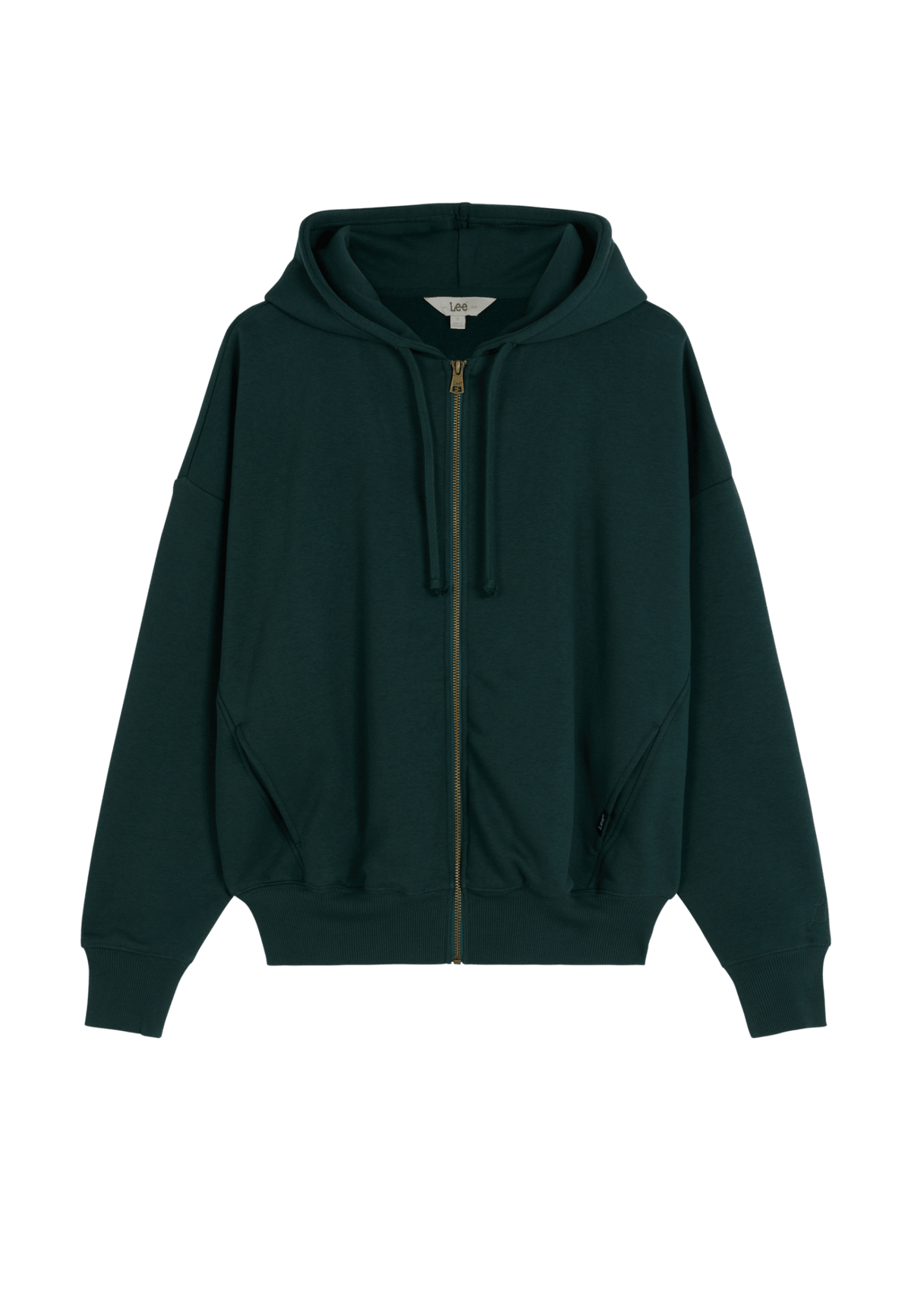 Sweatjacke Core in Ponderosa Pine - LEE Schweiz