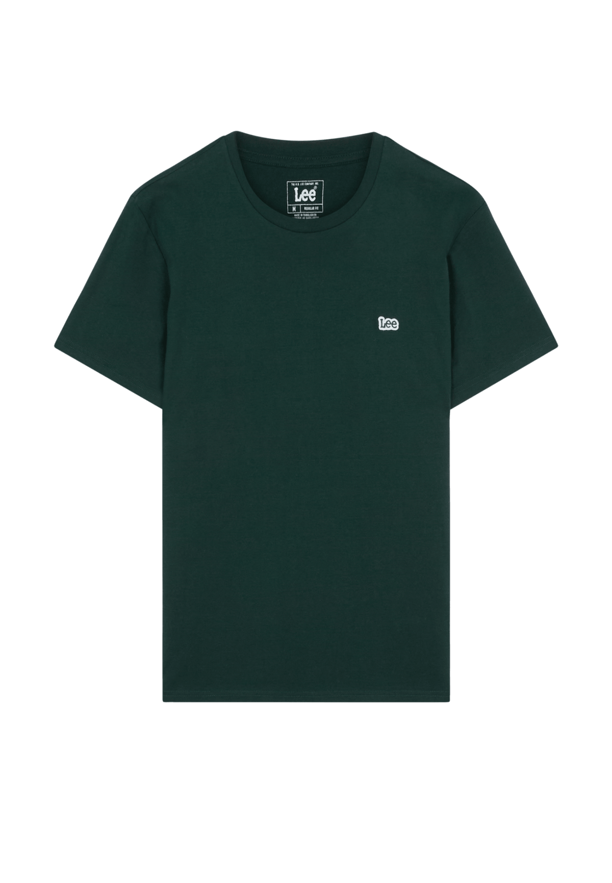 T-Shirt Patch Logo in Ponderosa Pine - LEE Schweiz