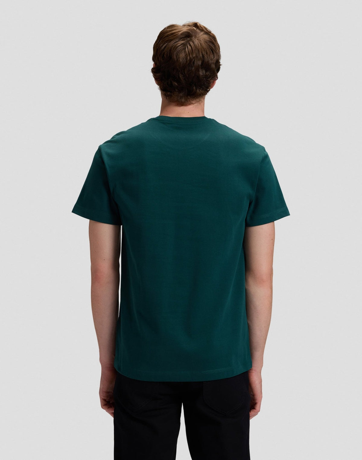 T-Shirt Workwear in Ponderosa Pine - LEE Schweiz