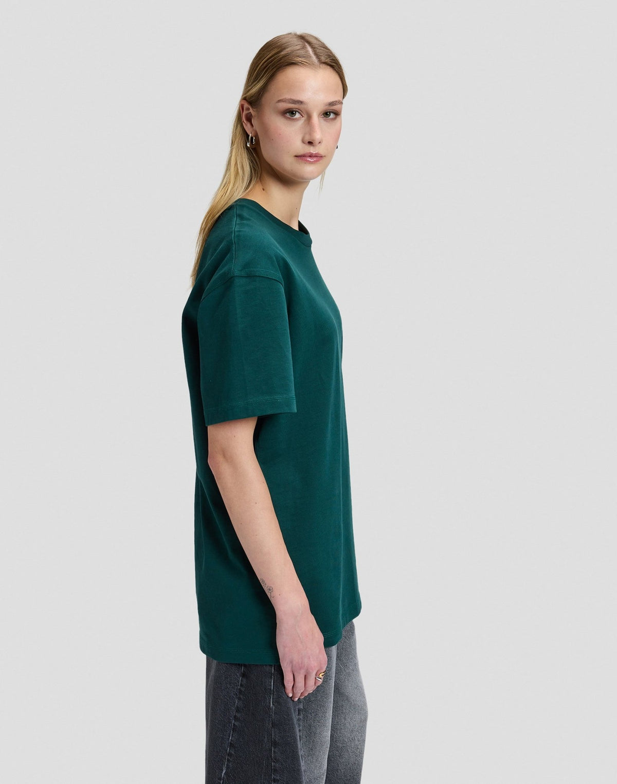 T-Shirt Workwear Soul in Ponderosa Pine - LEE Schweiz