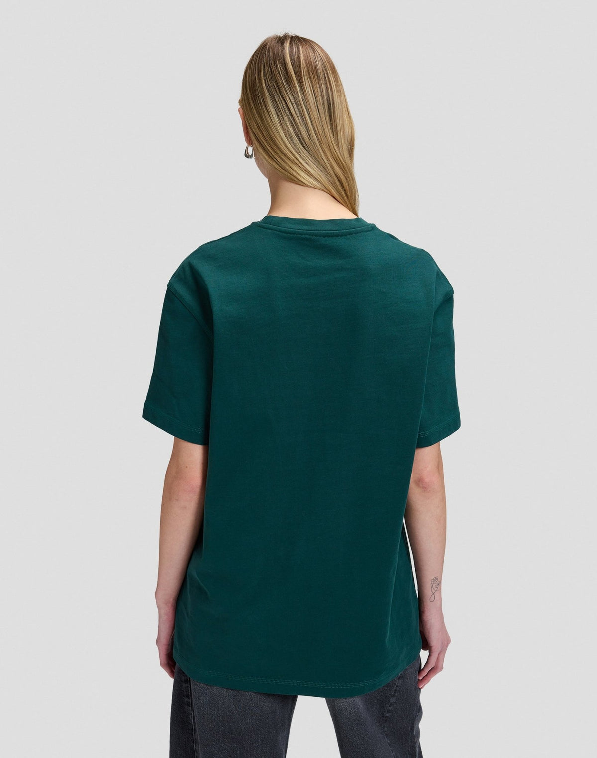 T-Shirt Workwear Soul in Ponderosa Pine - LEE Schweiz