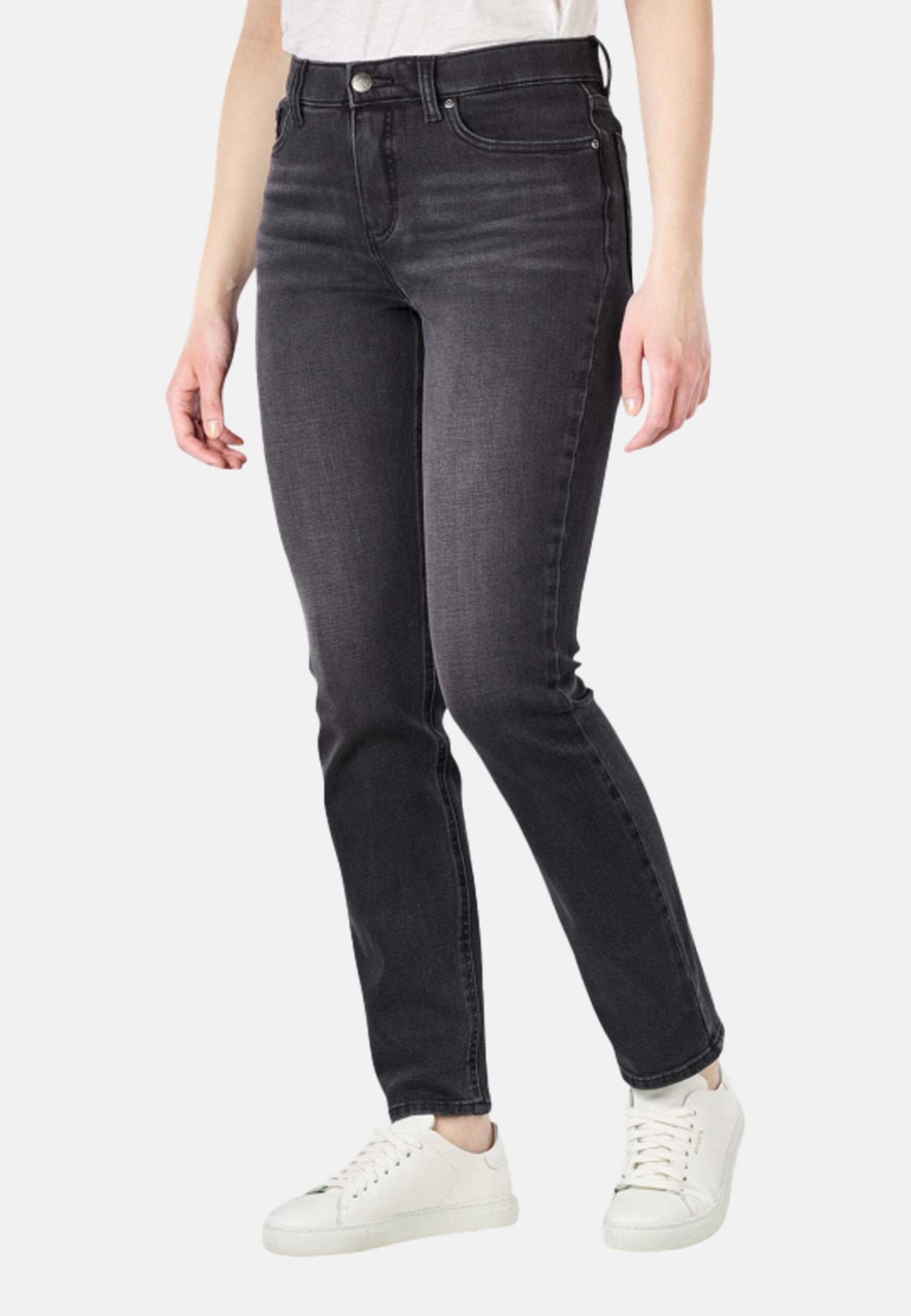 ULC Straight in Black - LEE Schweiz