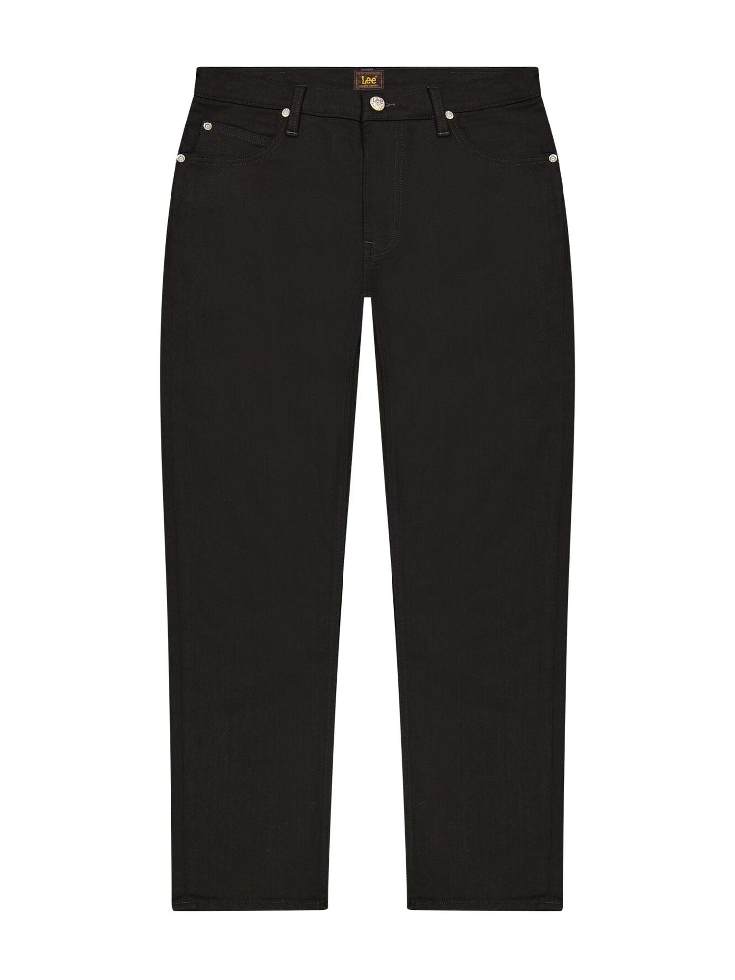 West in Clean Black - LEE Schweiz