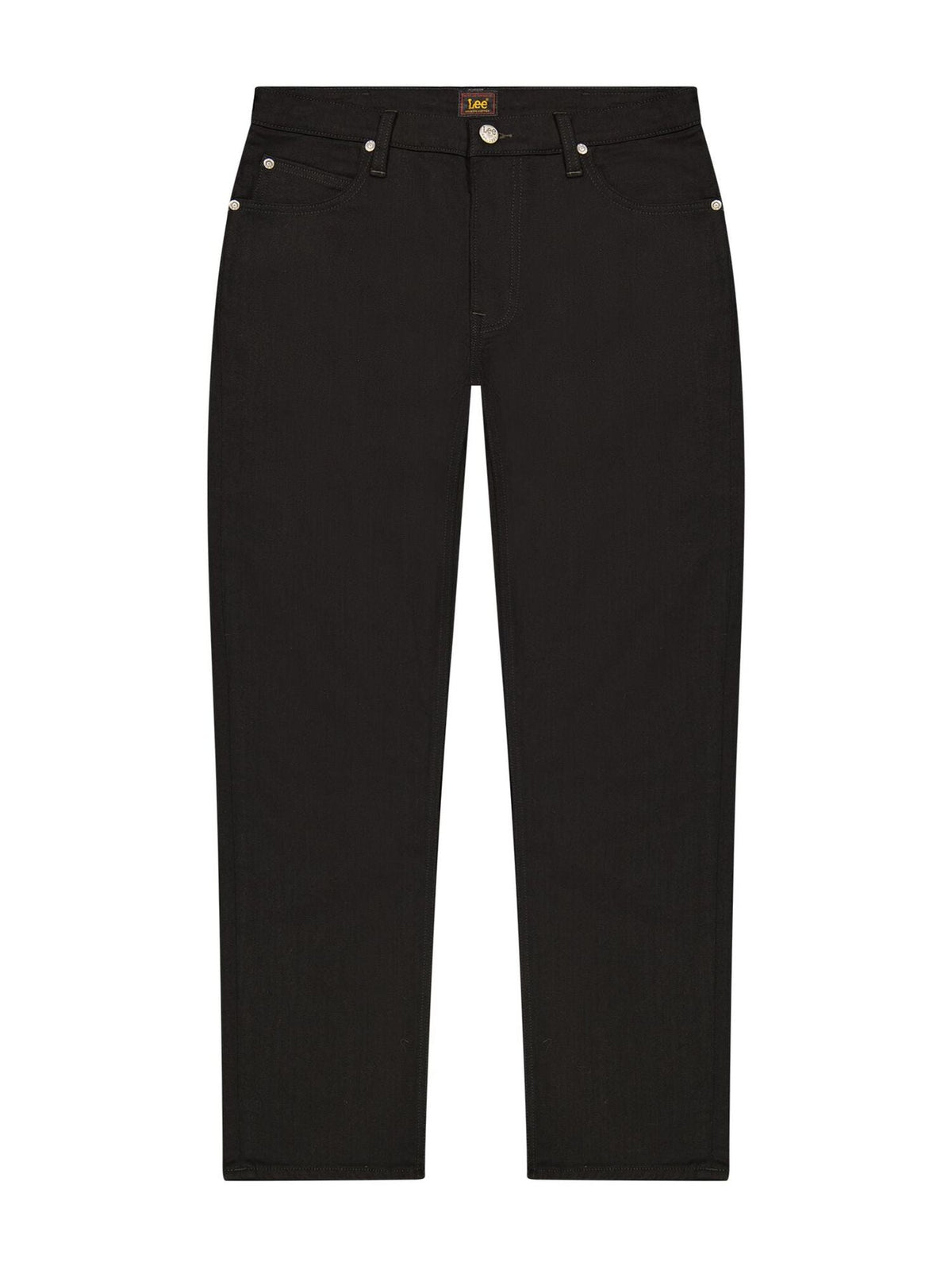 West in Clean Black - LEE Schweiz
