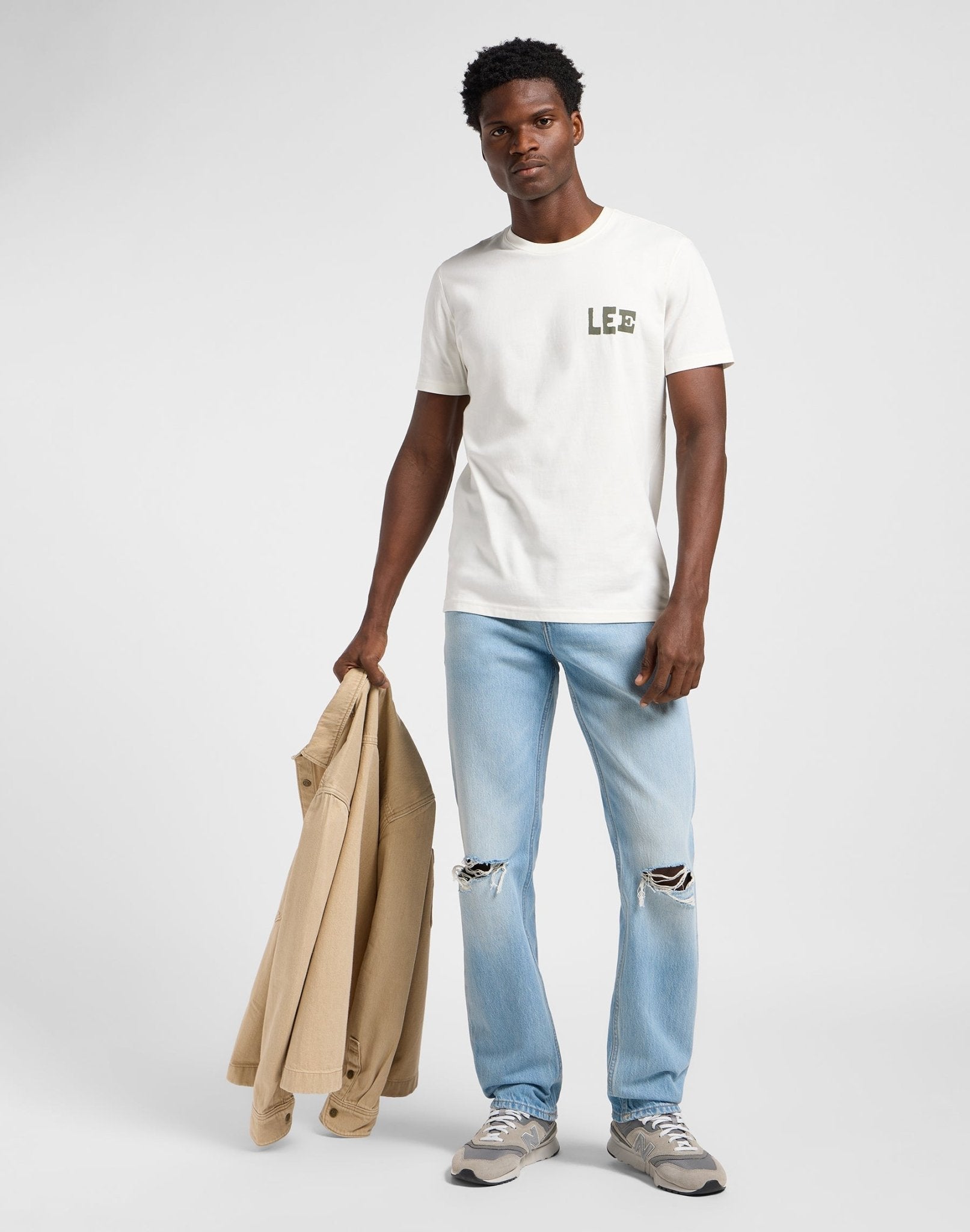 West in Mills Crossing - LEE Schweiz