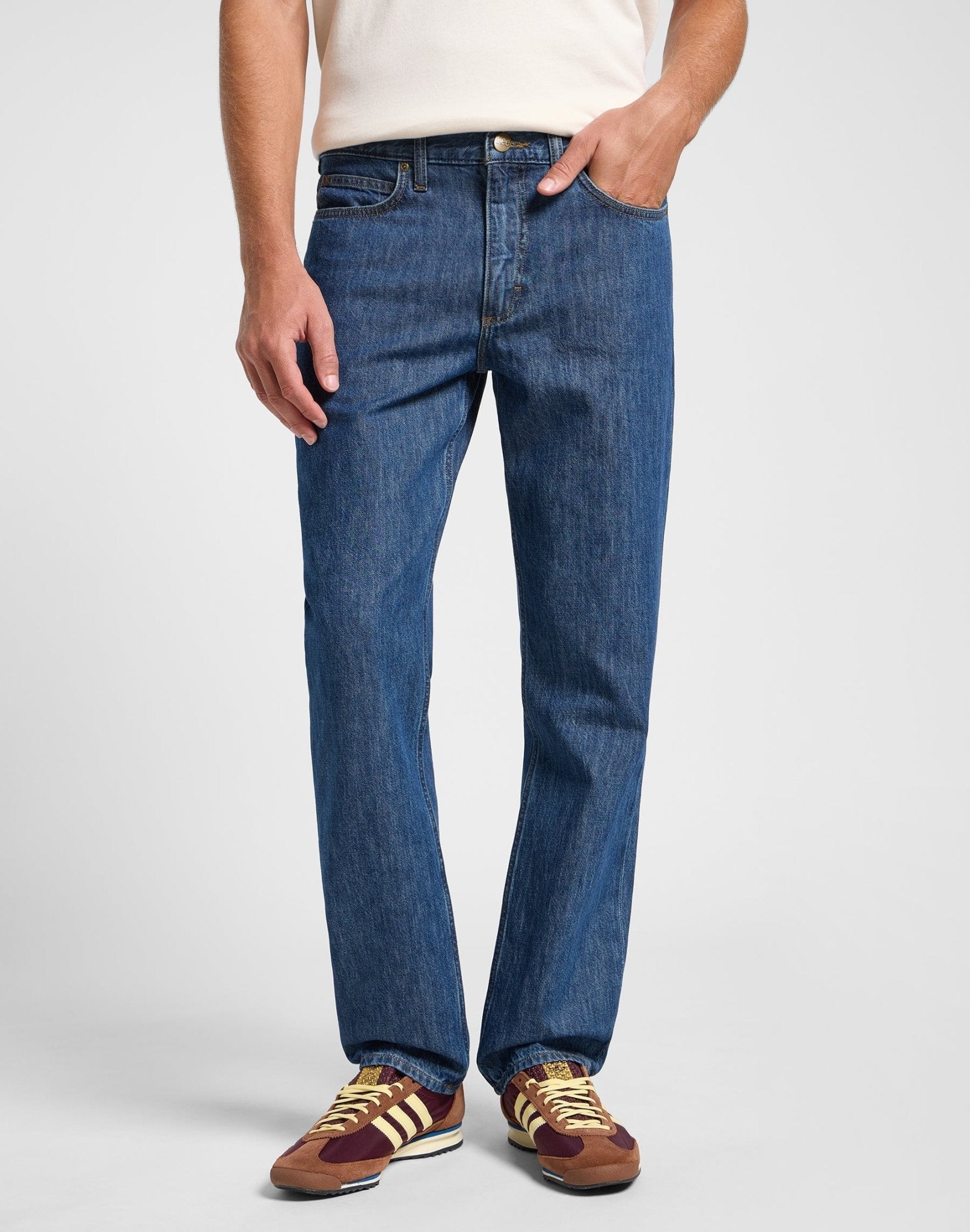 West in Skater Stone - LEE Schweiz