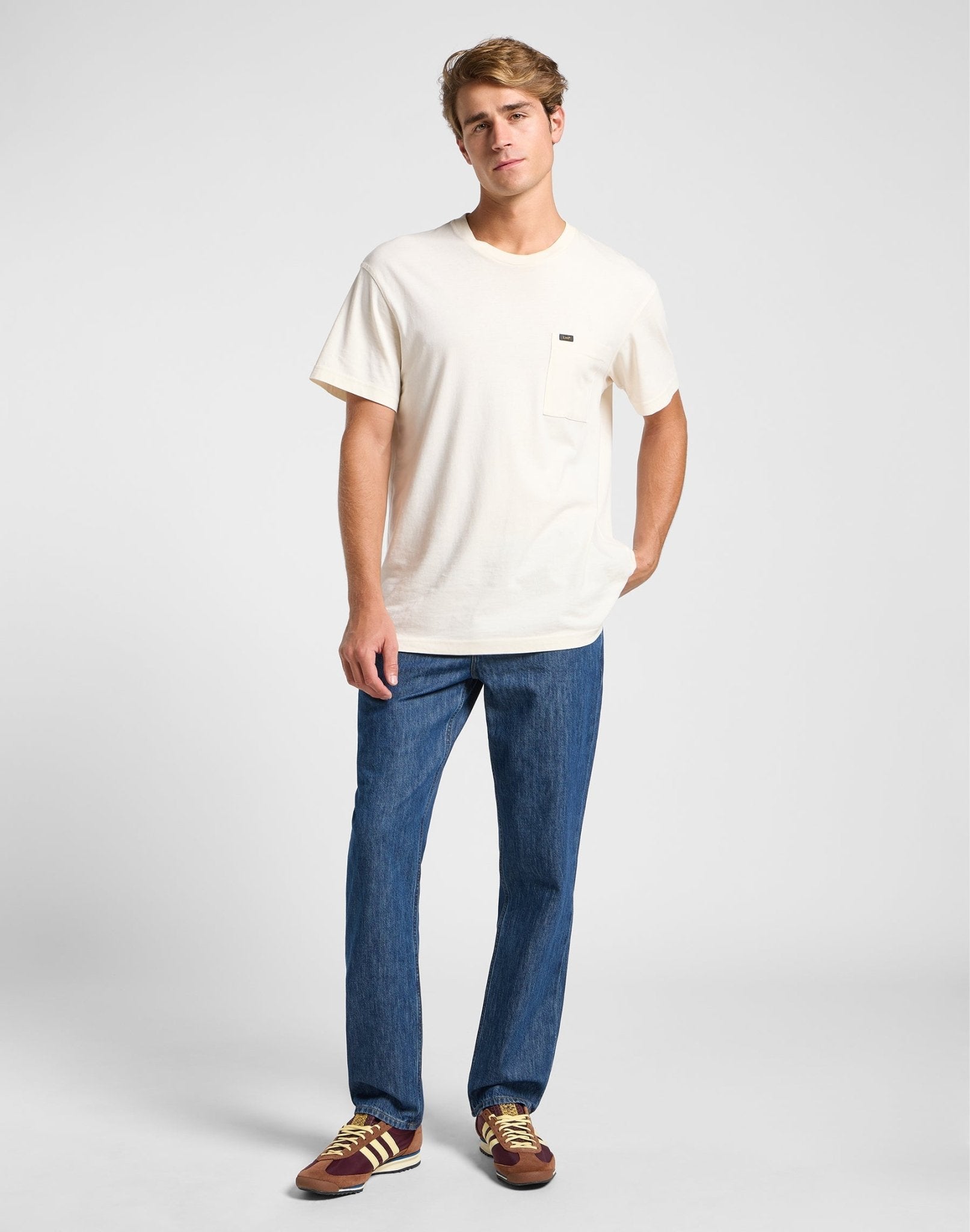West in Skater Stone - LEE Schweiz