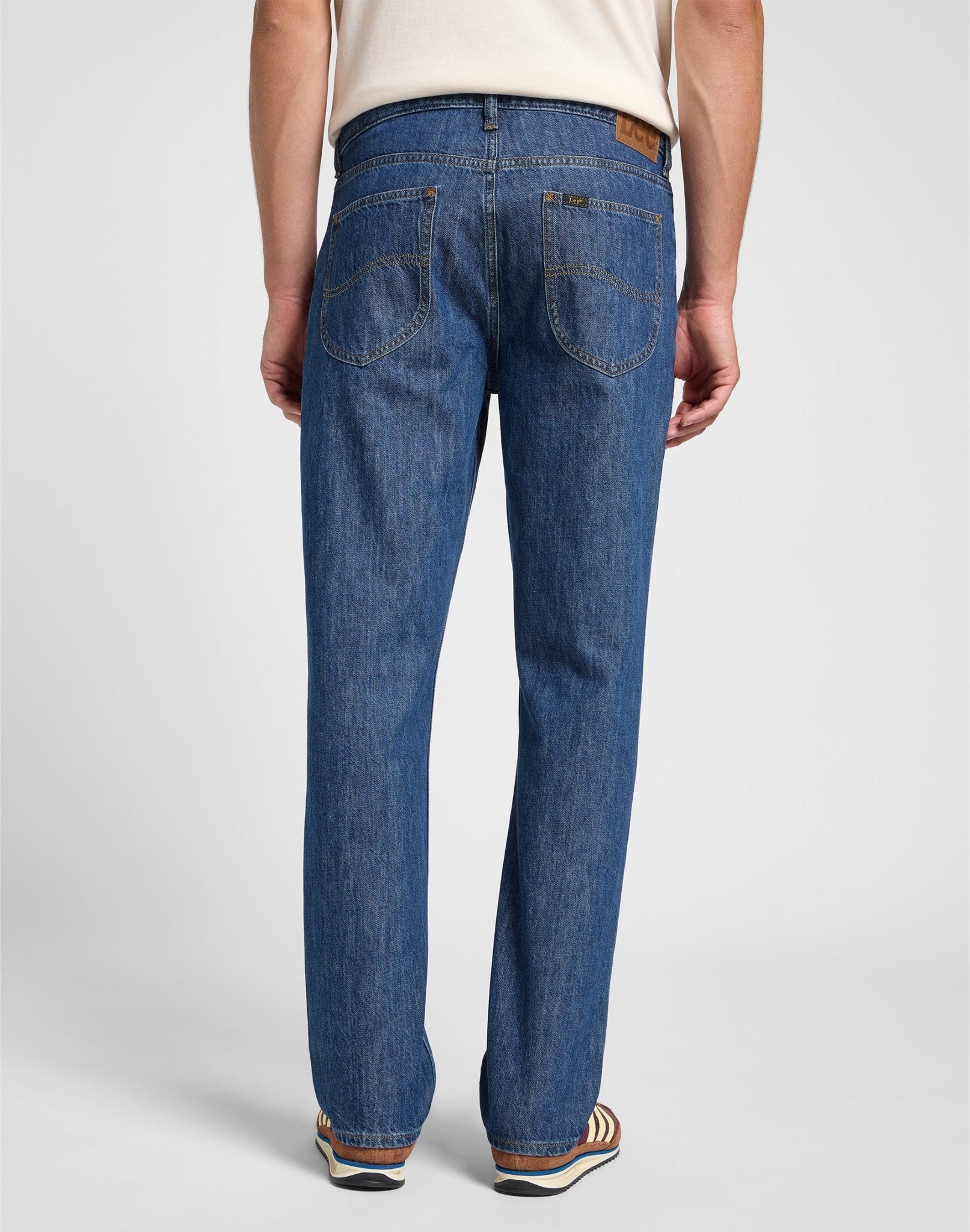 West in Skater Stone - LEE Schweiz