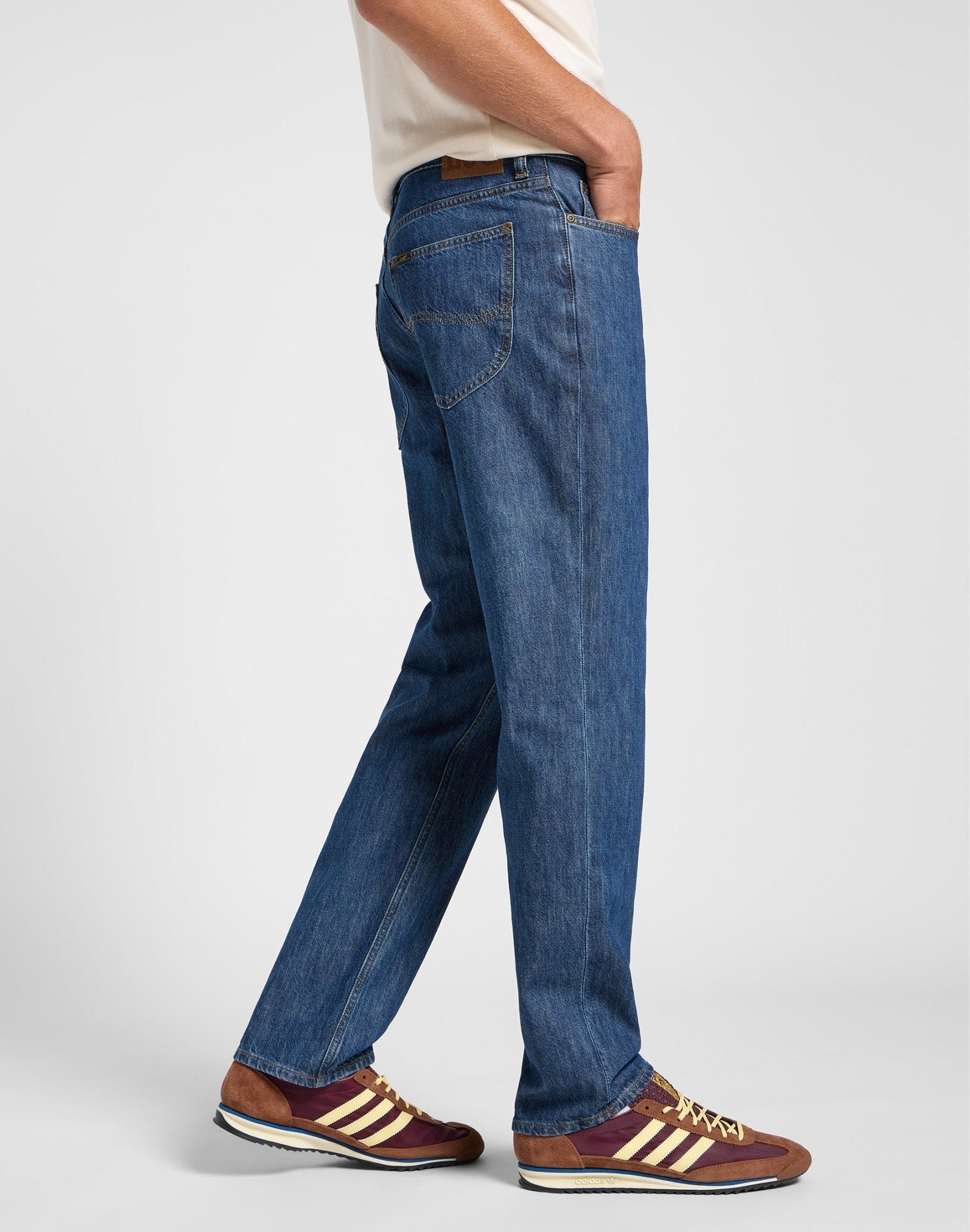 West in Skater Stone - LEE Schweiz