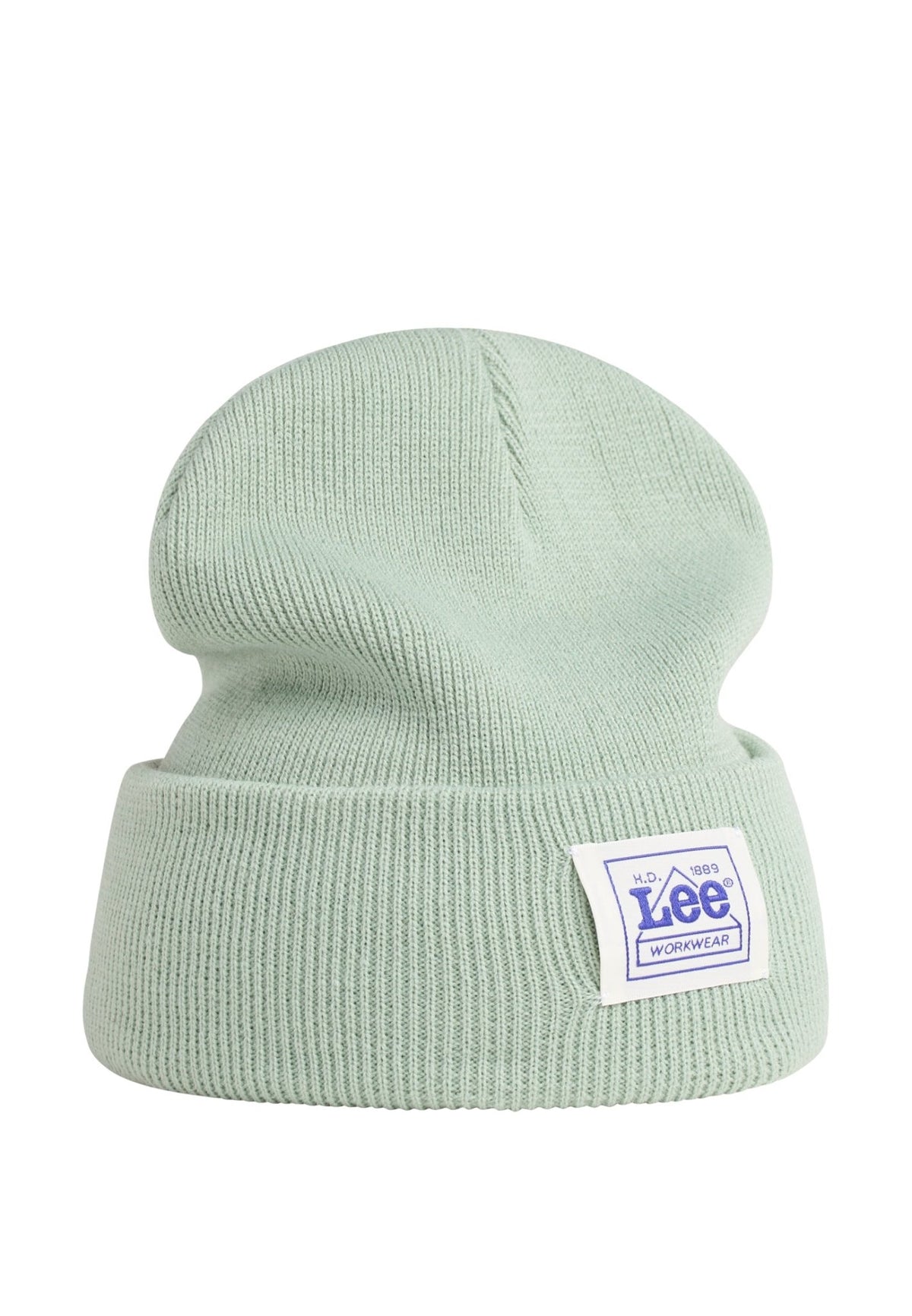 Workwear Beanie in Pond - LEE Schweiz