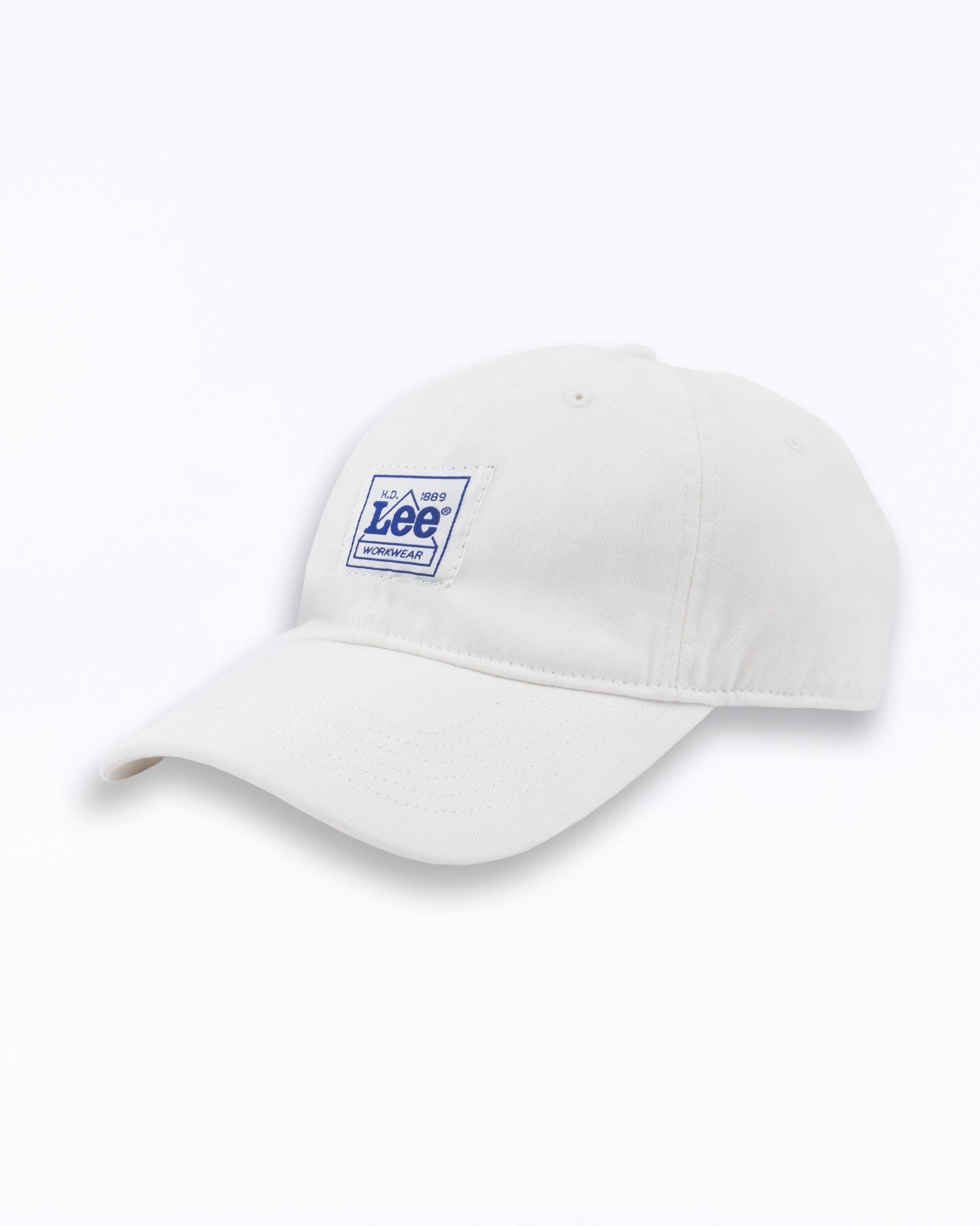 Workwear Cap in Ecru - LEE Schweiz