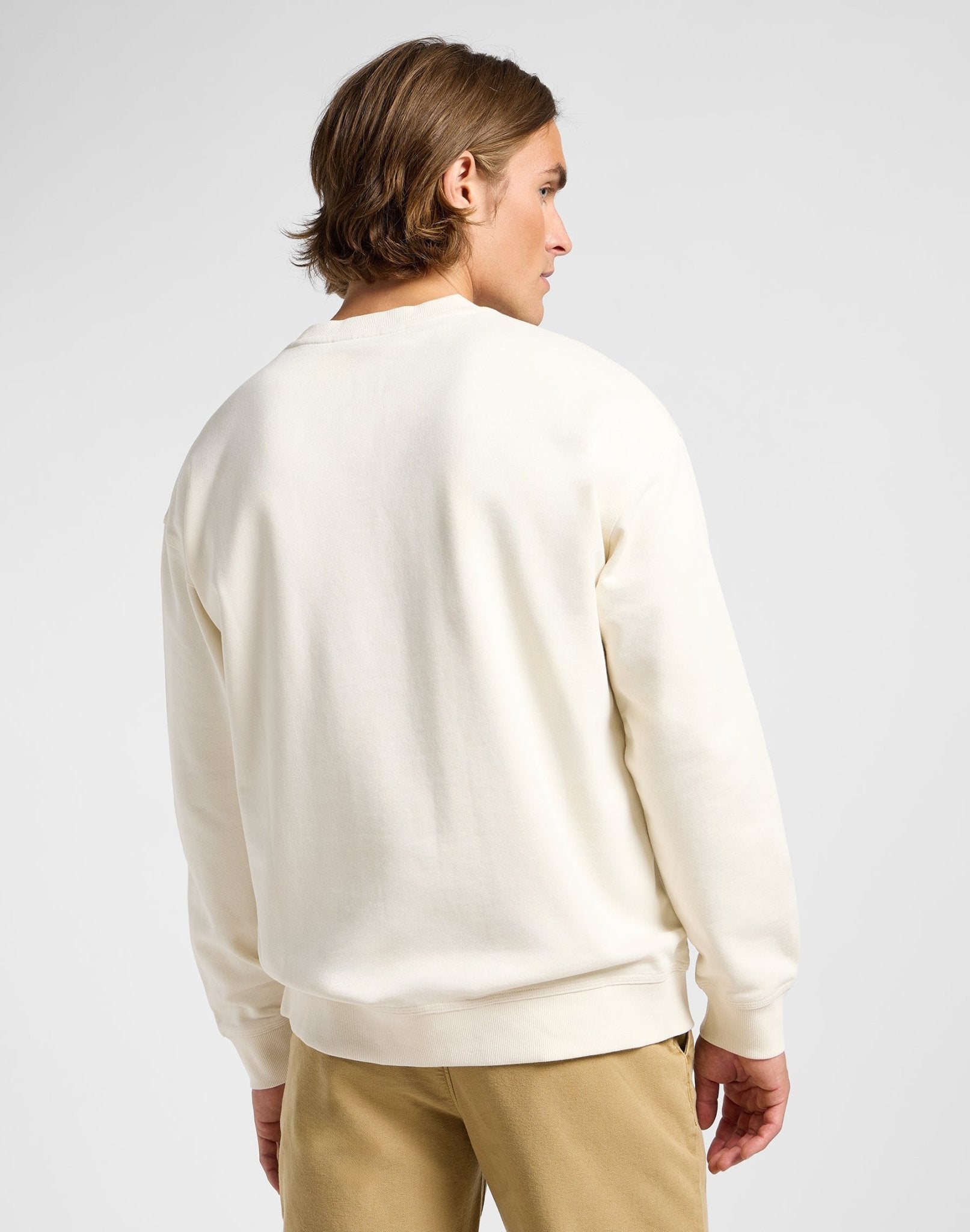 Workwear Sws in Ecru - LEE Schweiz