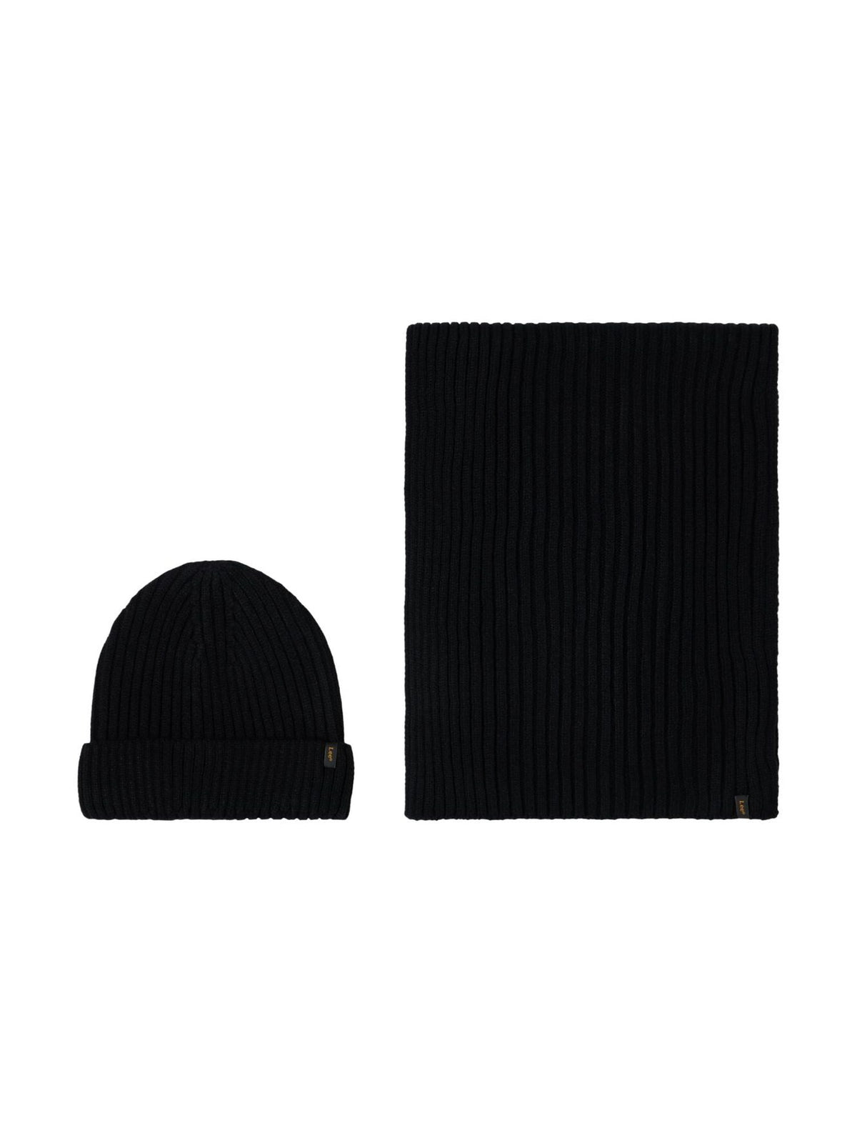 Xmas Pack in Black - LEE Schweiz