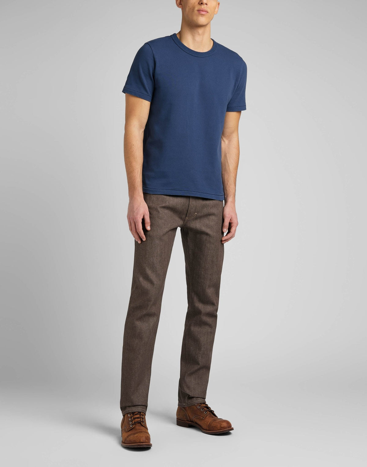 101 Z in Dry Brown - LEE Schweiz