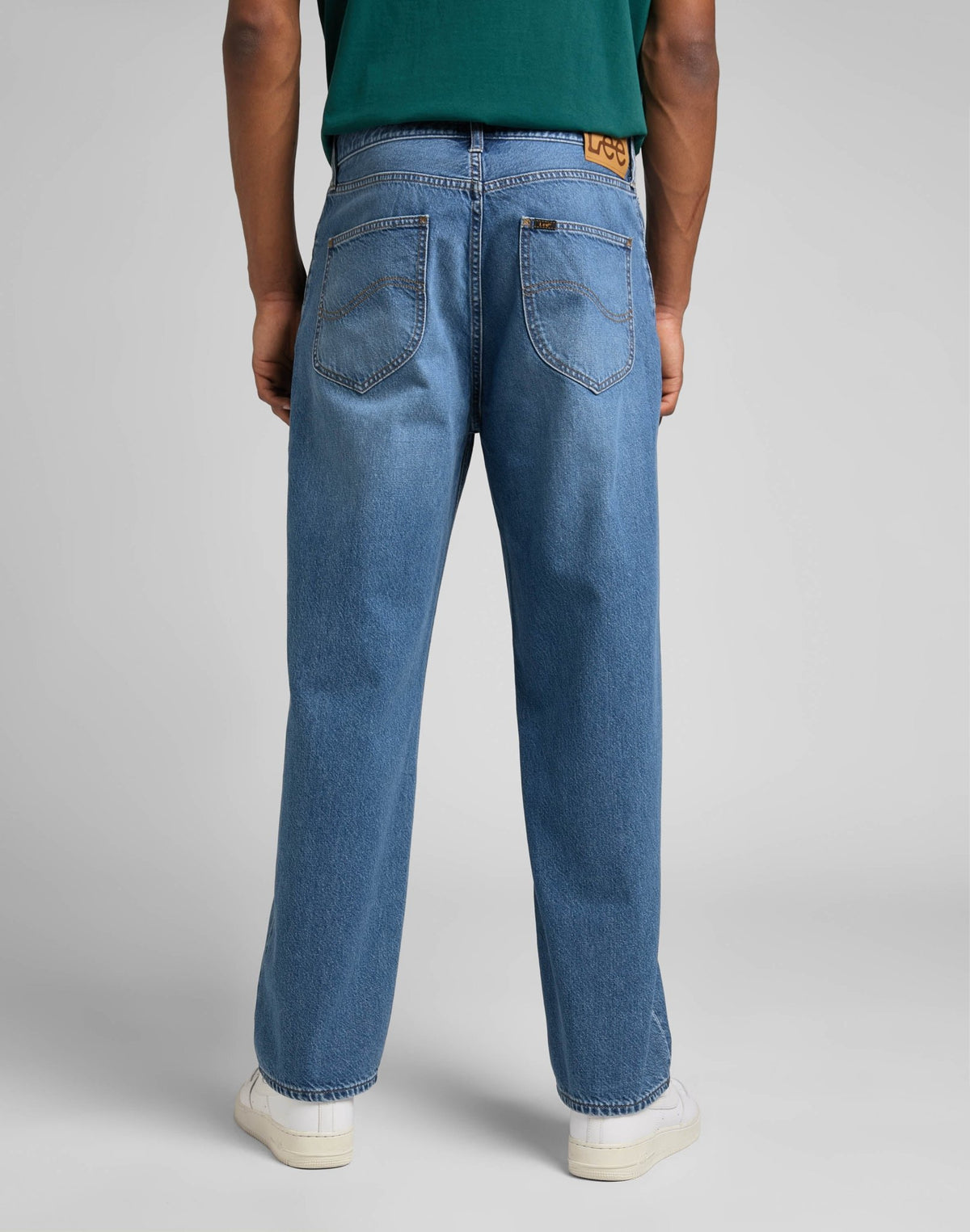 Asher in Worker Mid - LEE Schweiz