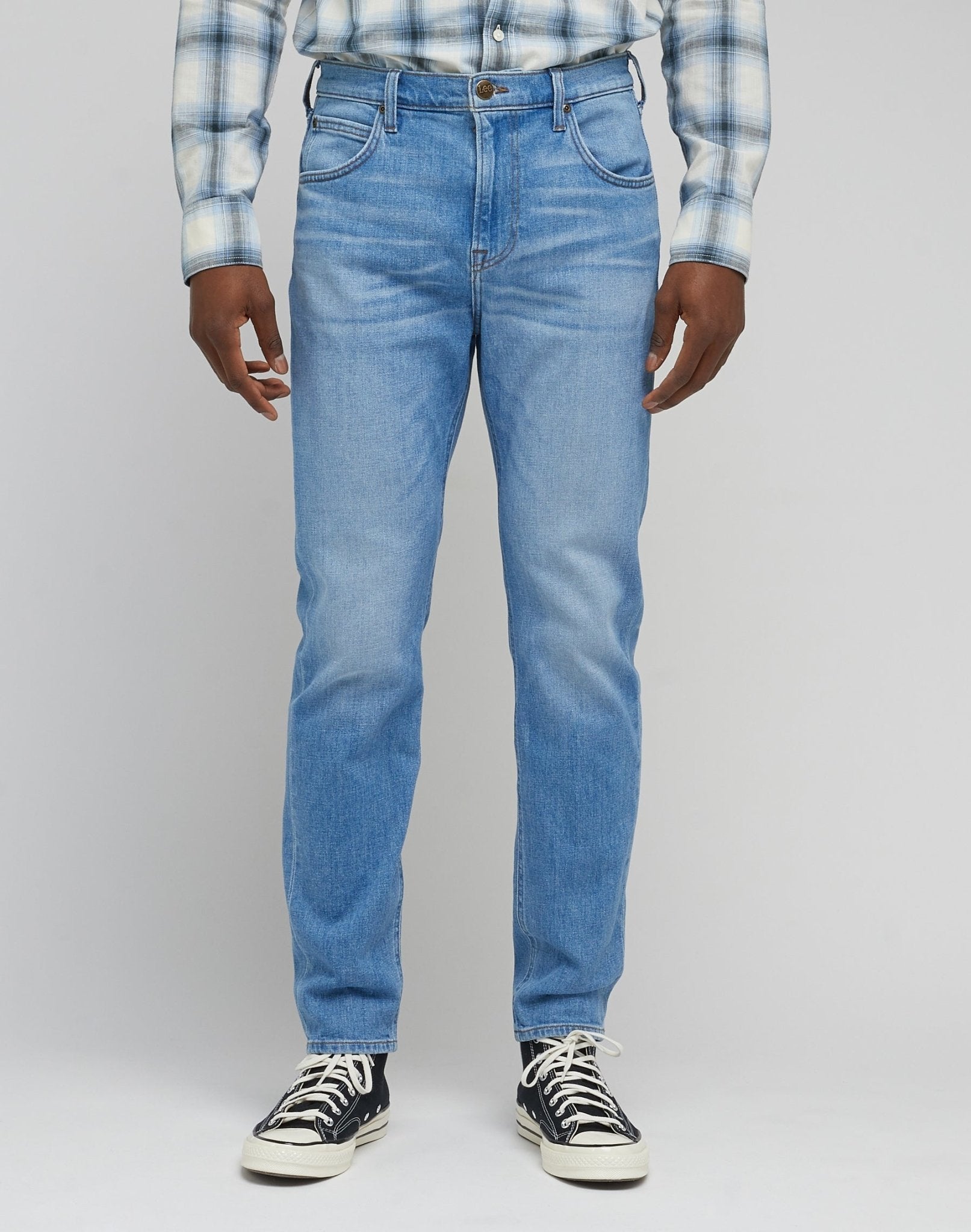 Austin in Union City Worn In - LEE Schweiz