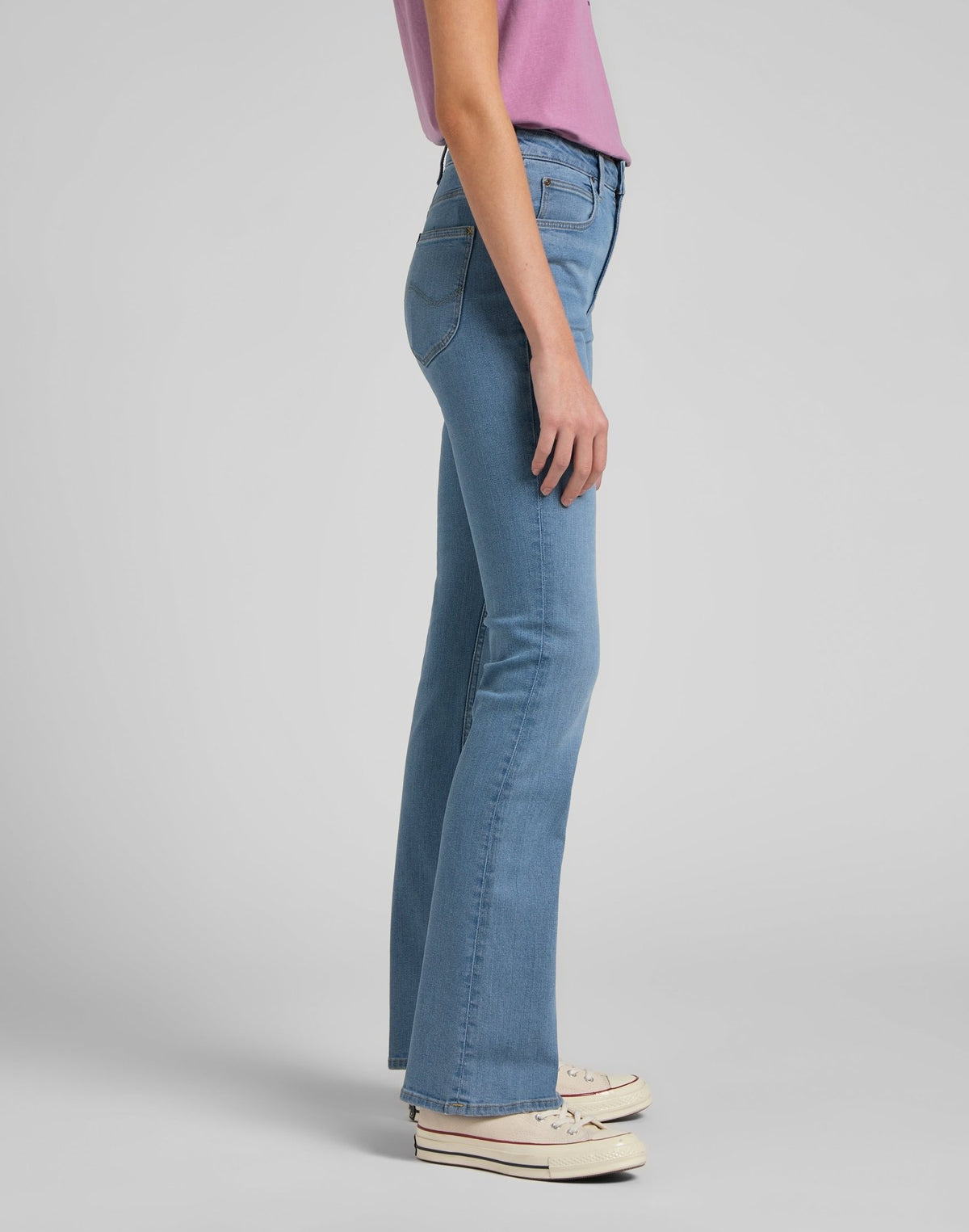 Breese Boot in Mid Charly - LEE Schweiz