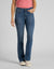 Breese Bootcut in Mid Worn Martha - LEE Schweiz
