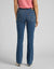 Breese Bootcut in Mid Worn Martha - LEE Schweiz