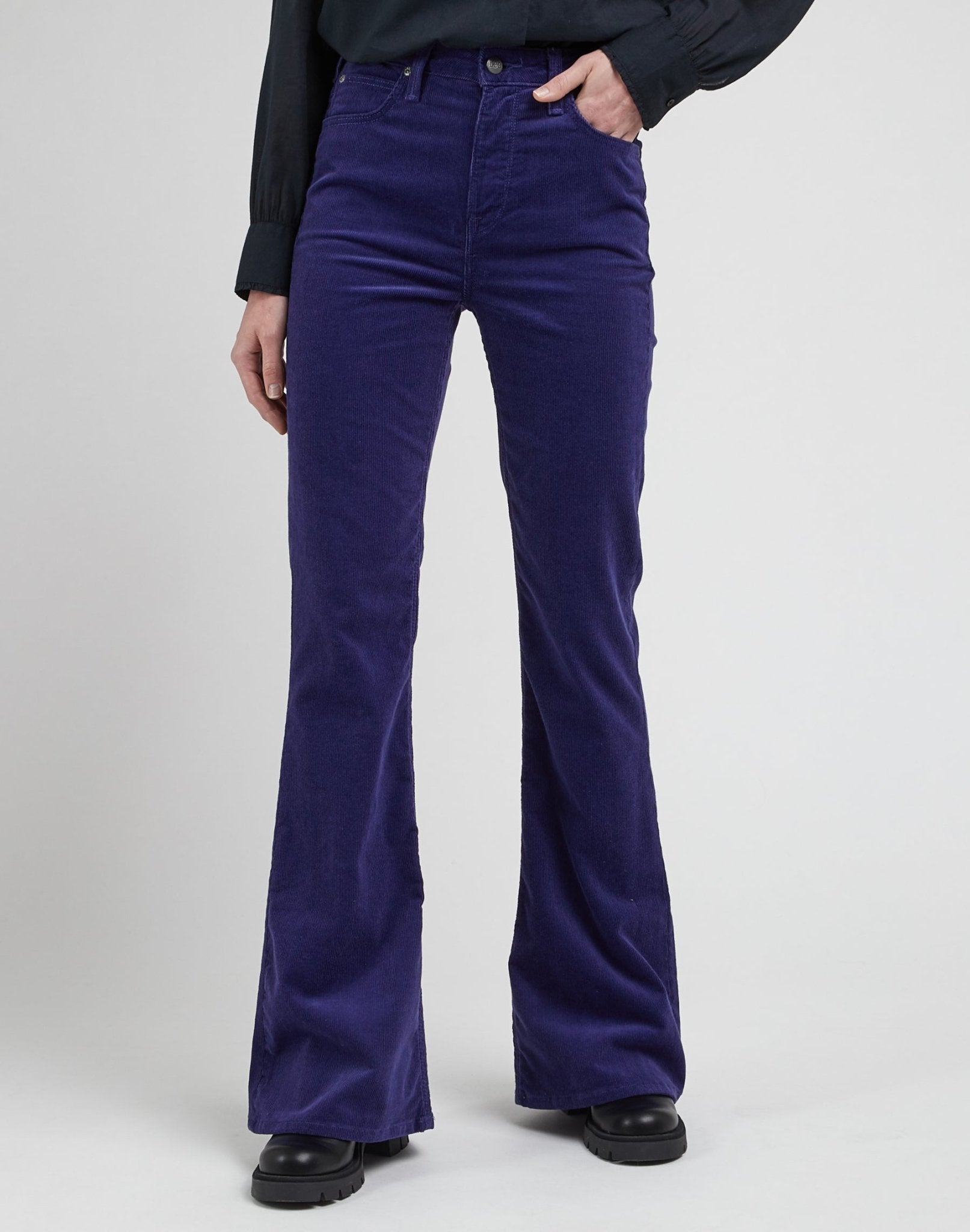 Breese in Blueberry - LEE Schweiz