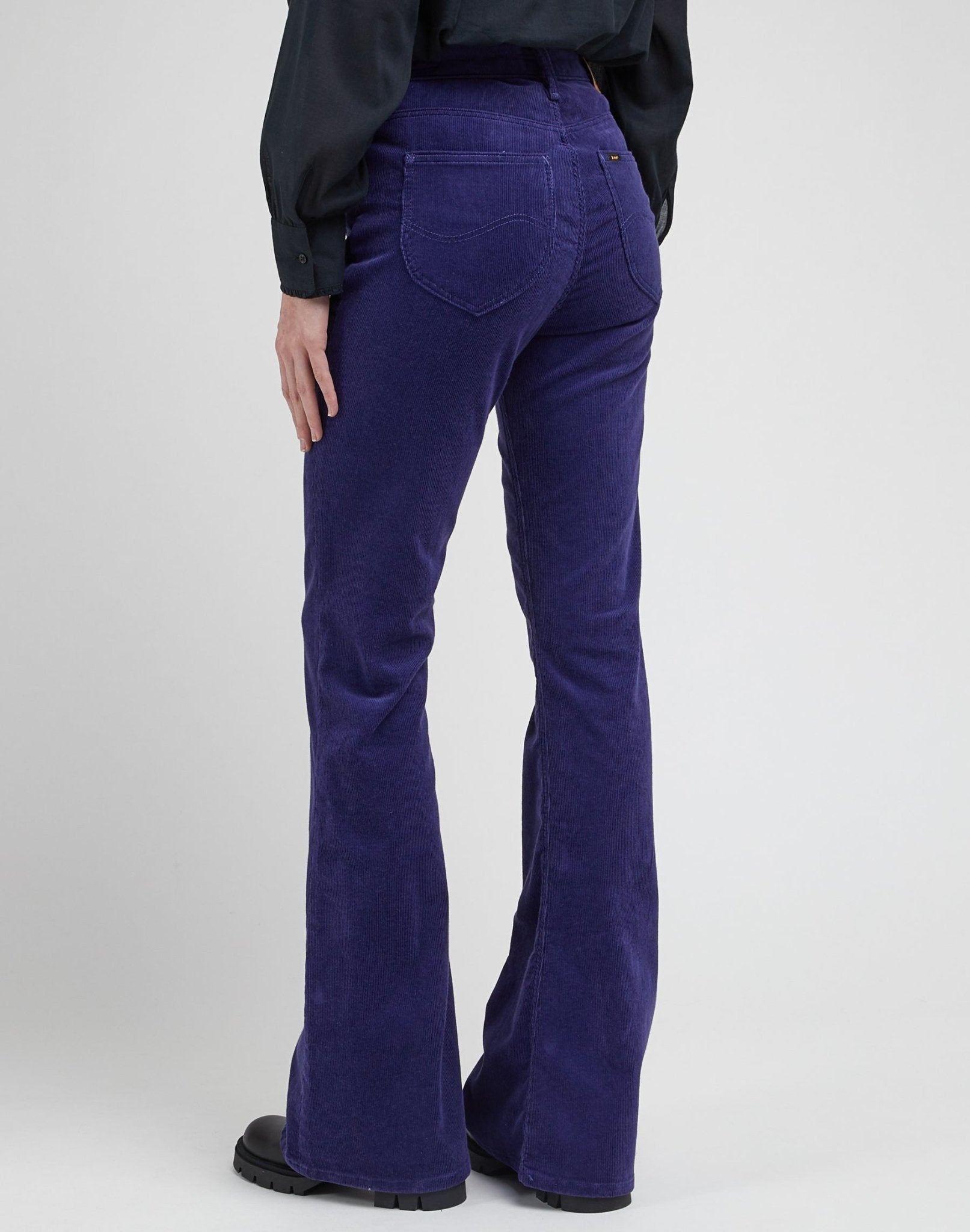 Breese in Blueberry - LEE Schweiz