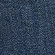 Brooklyn Straight in Dark Stonewash - LEE Schweiz