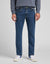Brooklyn Straight in Mid Stonewash - LEE Schweiz