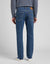 Brooklyn Straight in Mid Stonewash - LEE Schweiz