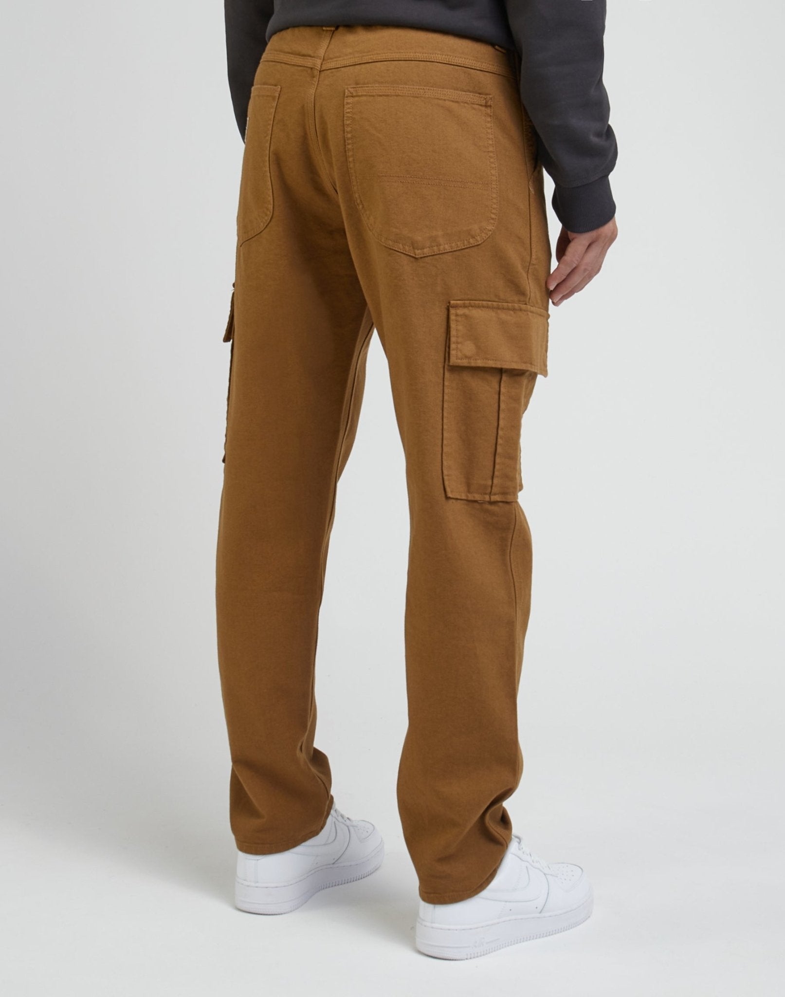 Cargo Pant in Tumbleweed - LEE Schweiz