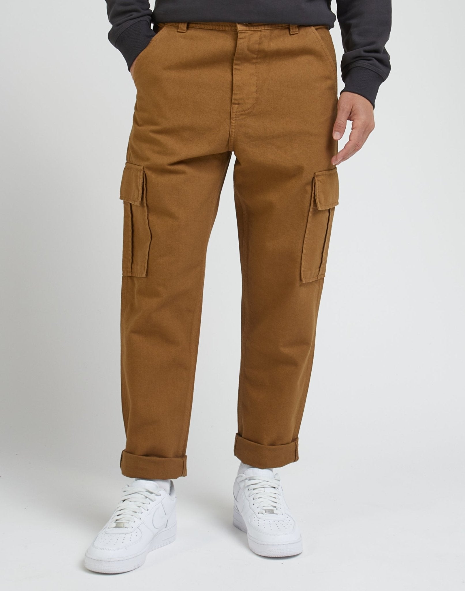 Cargo Pant in Tumbleweed - LEE Schweiz