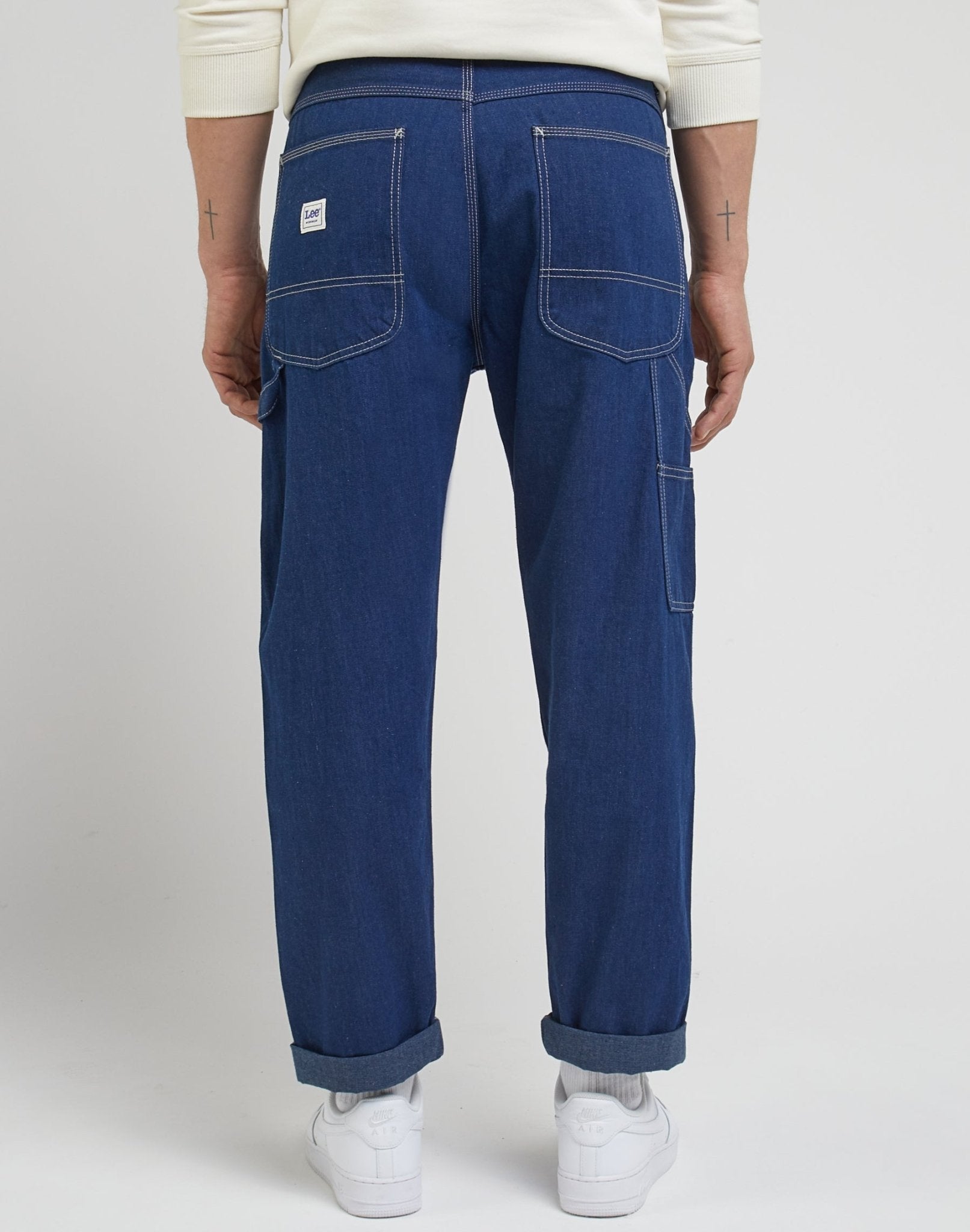 Carpenter Relax in Rinse - LEE Schweiz