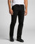 Daren Zip Fly in Clean Black - LEE Schweiz