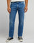 Daren Zip Fly in Indigo Vintage - LEE Schweiz