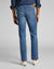 Daren Zip Fly Low Stretch in Dark Freeport - LEE Schweiz
